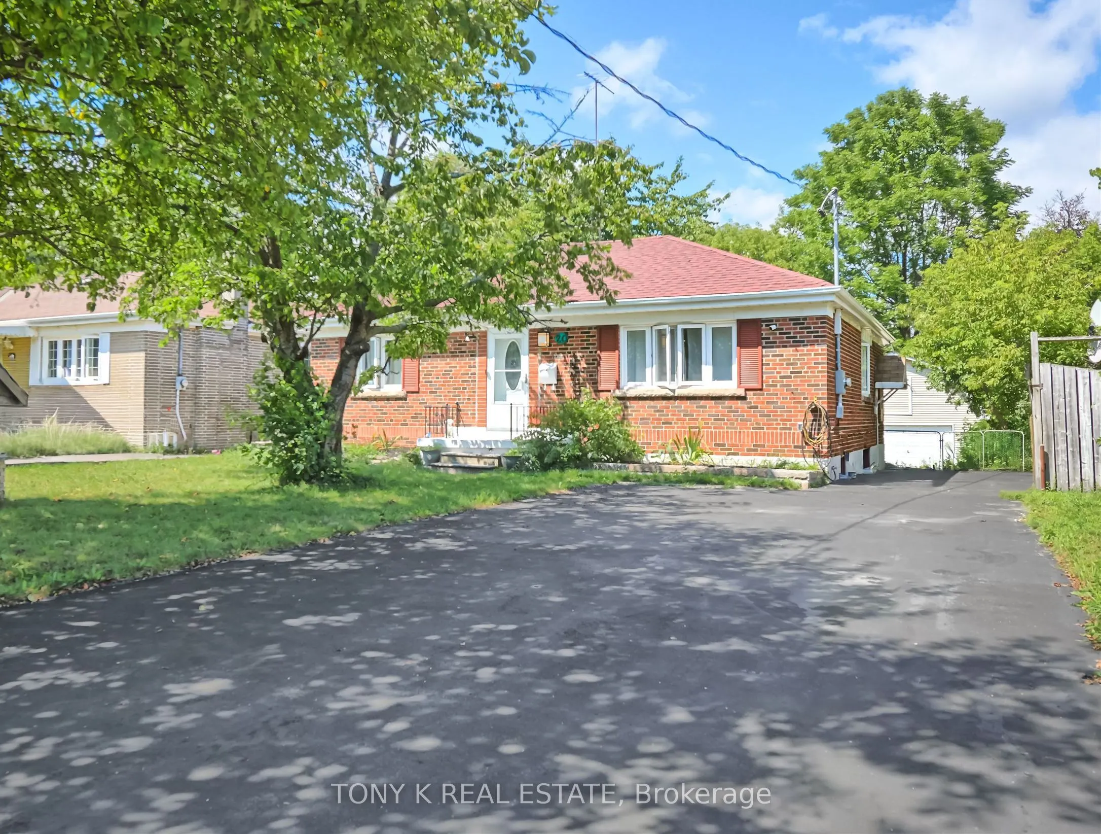 20 Granard Boulevard
