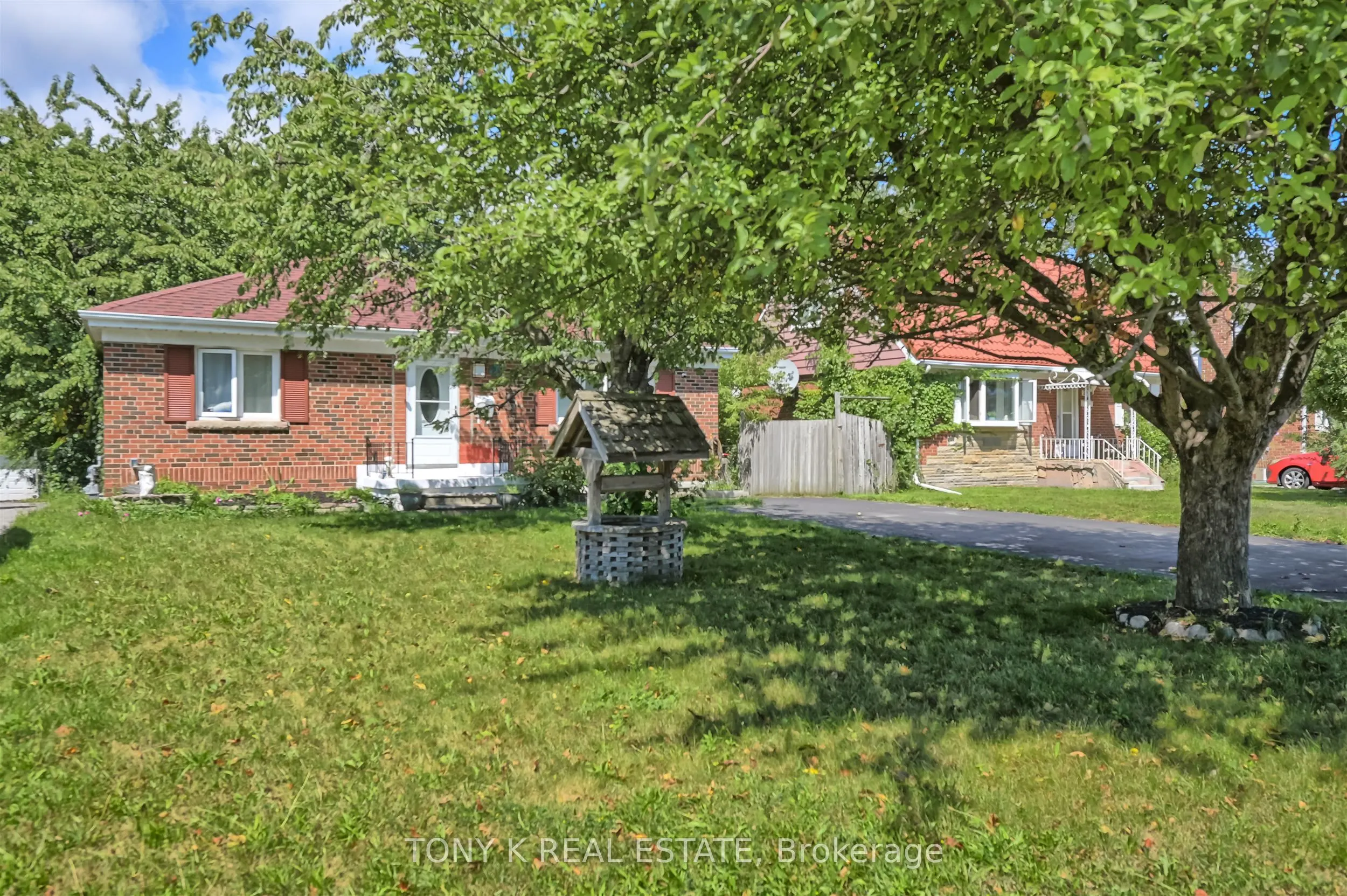 20 Granard Boulevard
