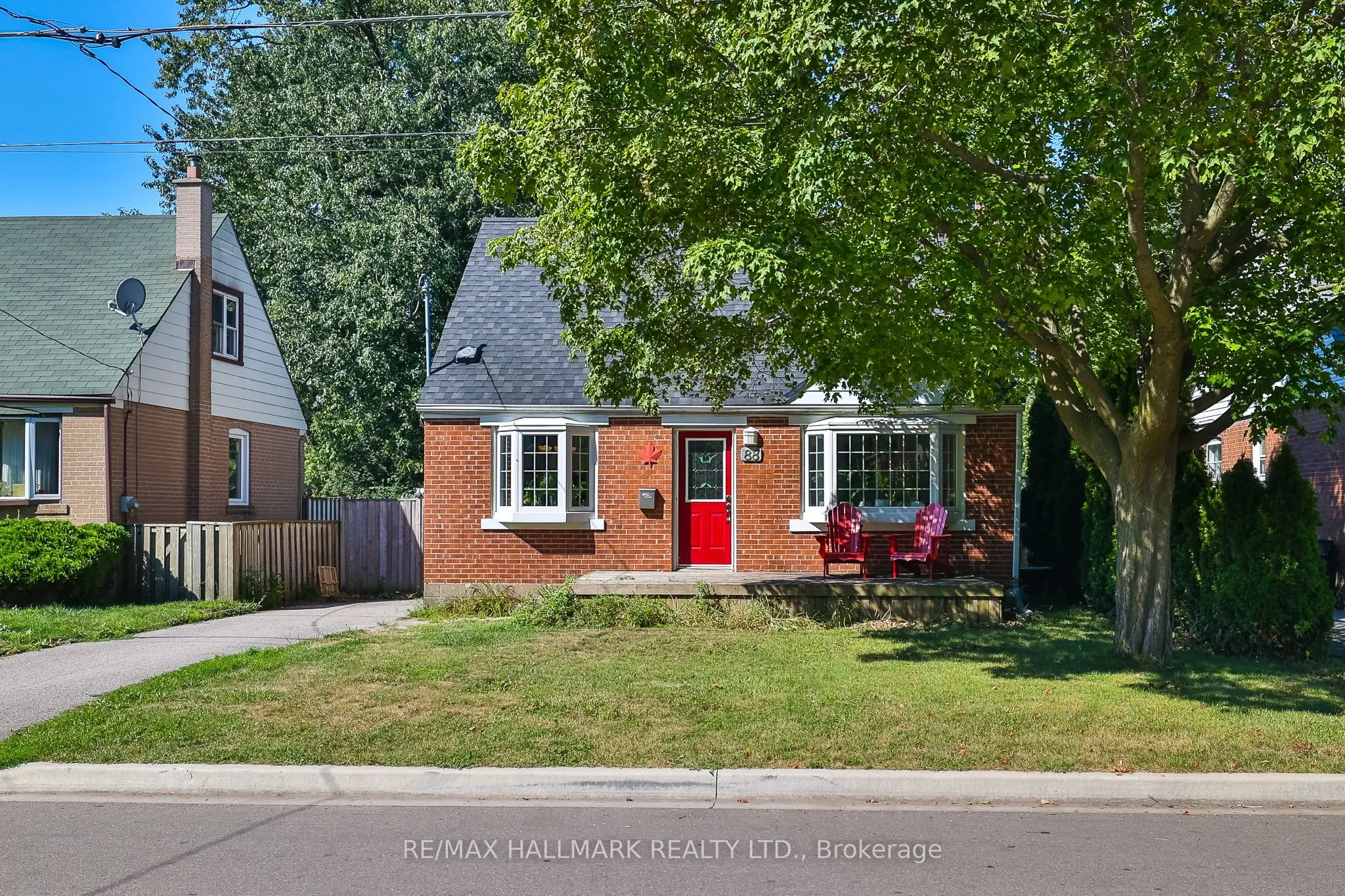 88 Natal Avenue