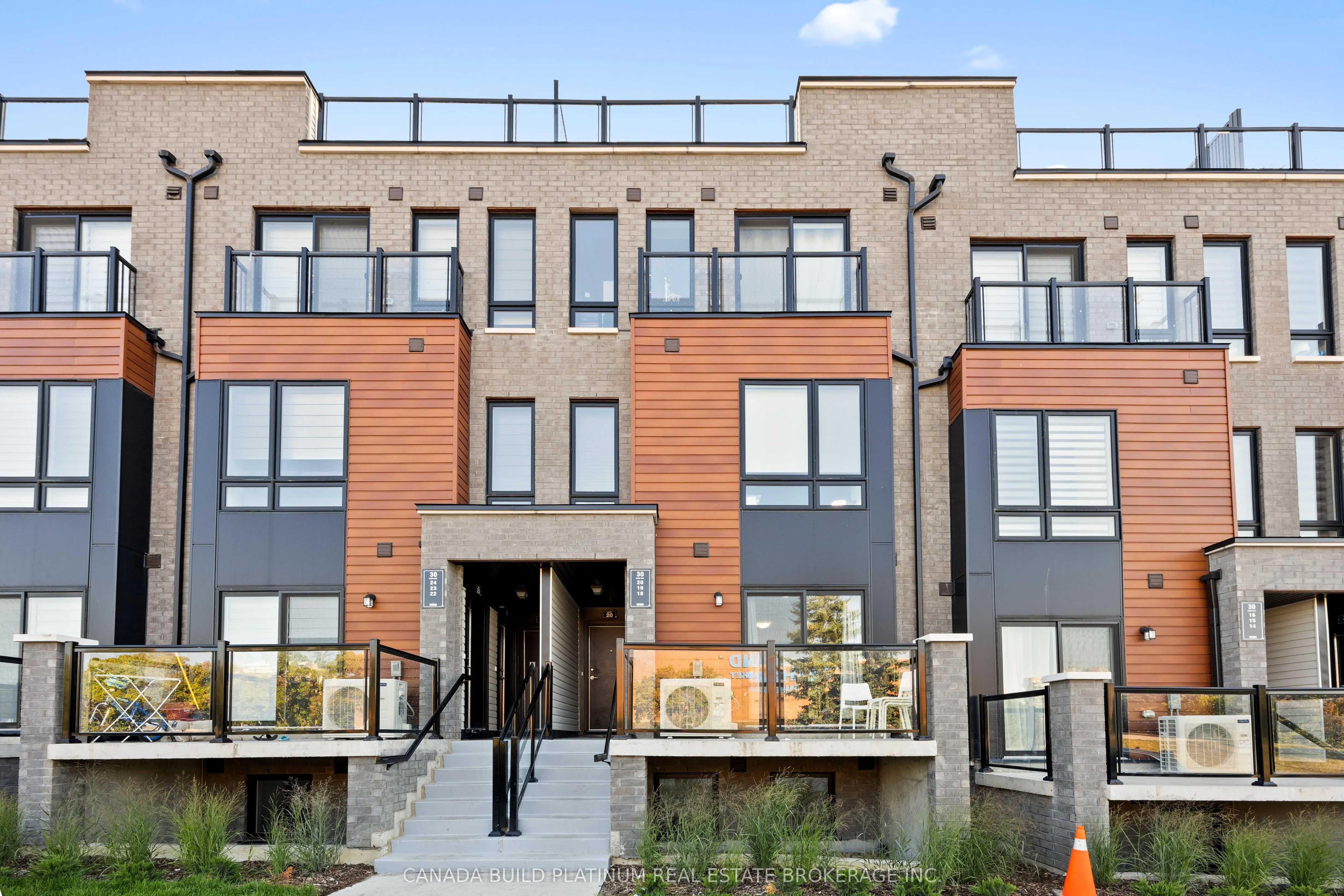 30 Liben Way, #18