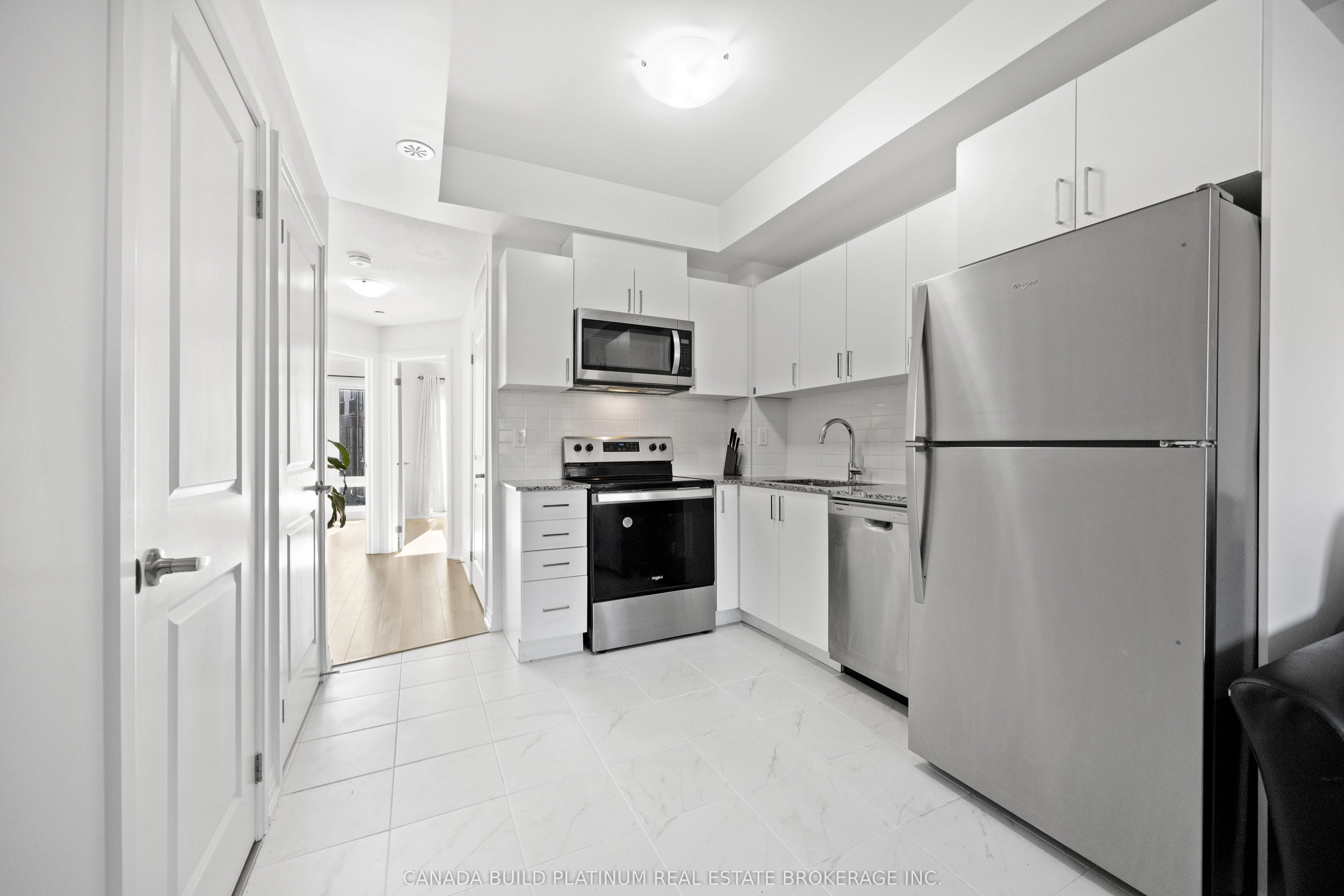 30 Liben Way, #18