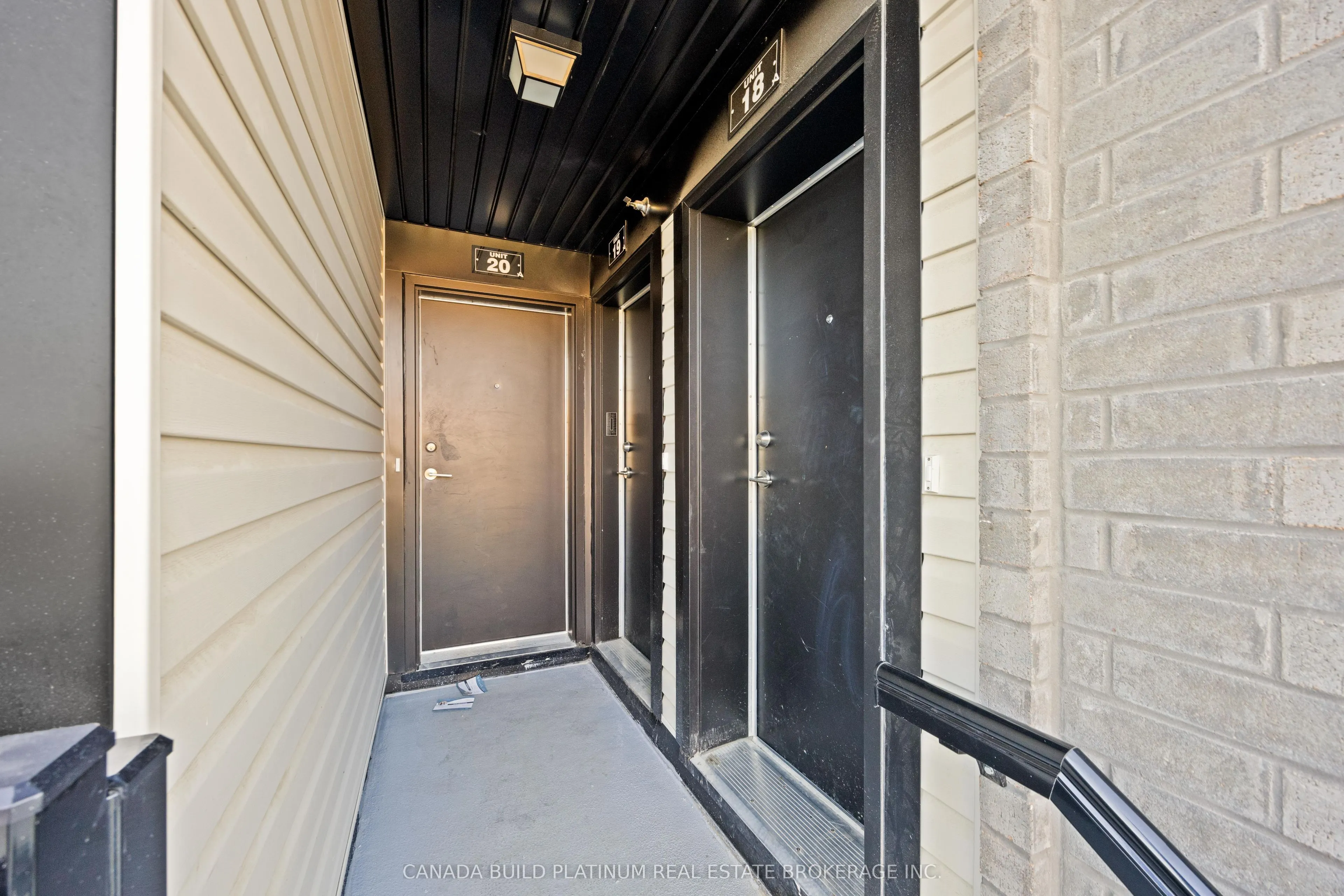 30 Liben Way, #18