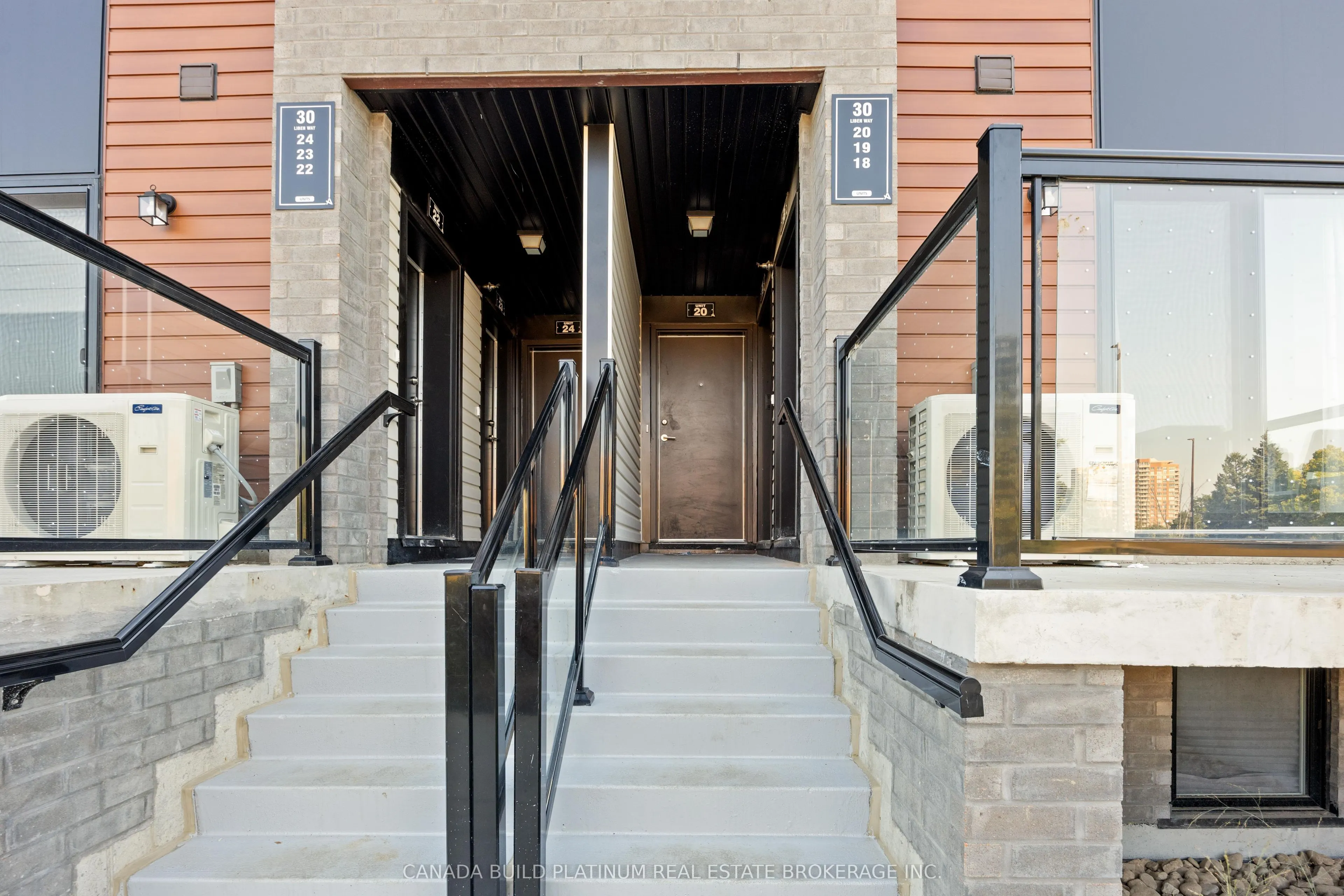 30 Liben Way, #18