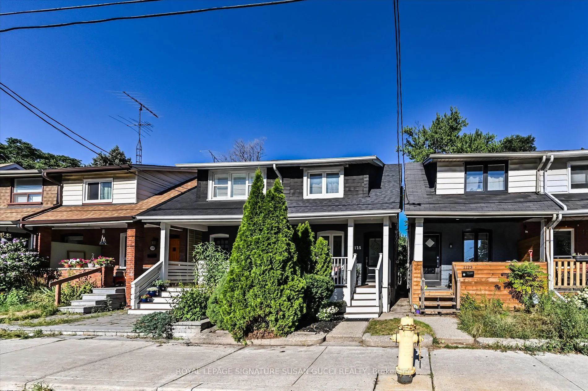 1125 Woodbine Avenue