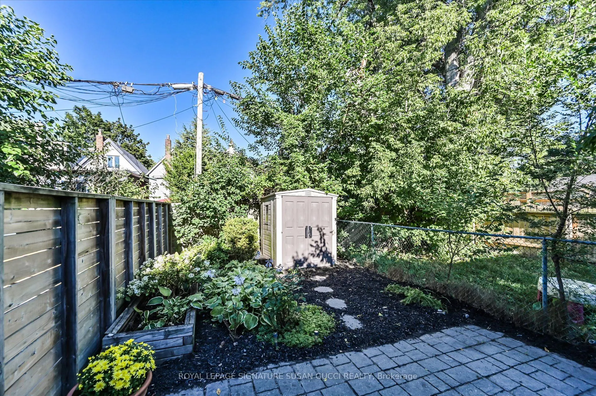1125 Woodbine Avenue