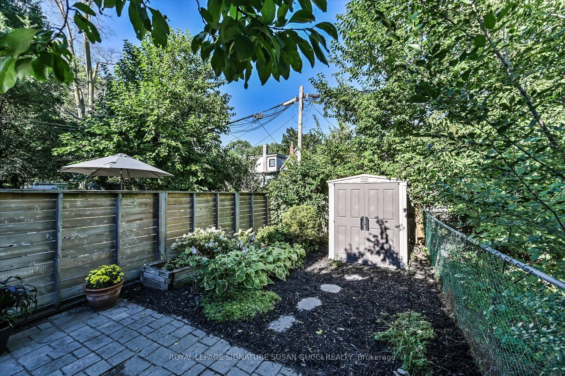 1125 Woodbine Avenue