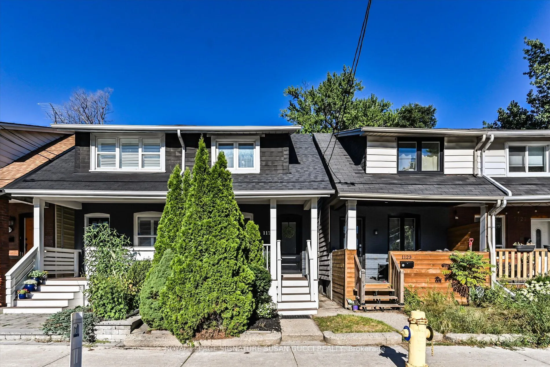 1125 Woodbine Avenue
