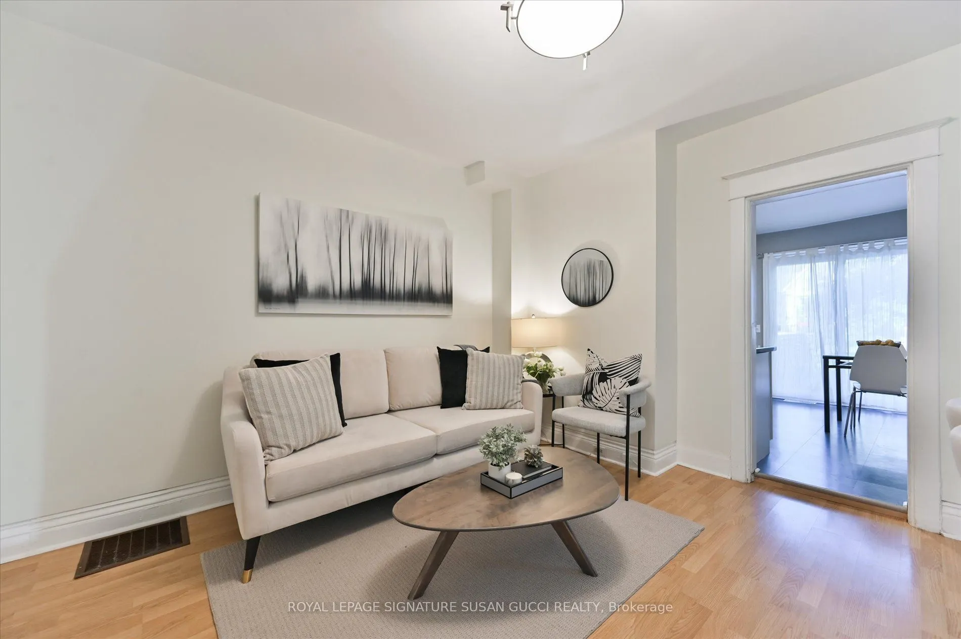 1125 Woodbine Avenue