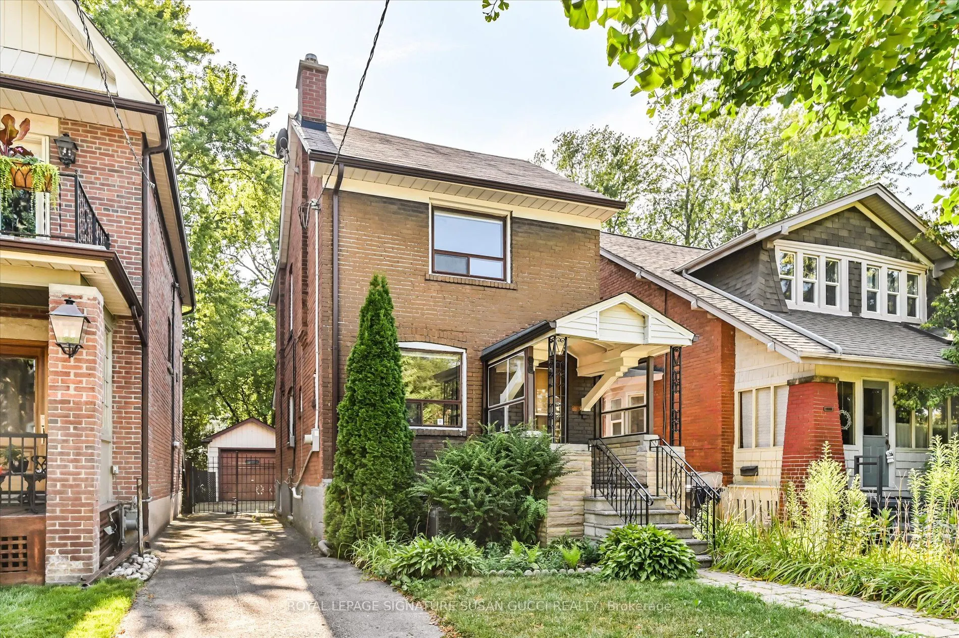 96 Woodycrest Avenue