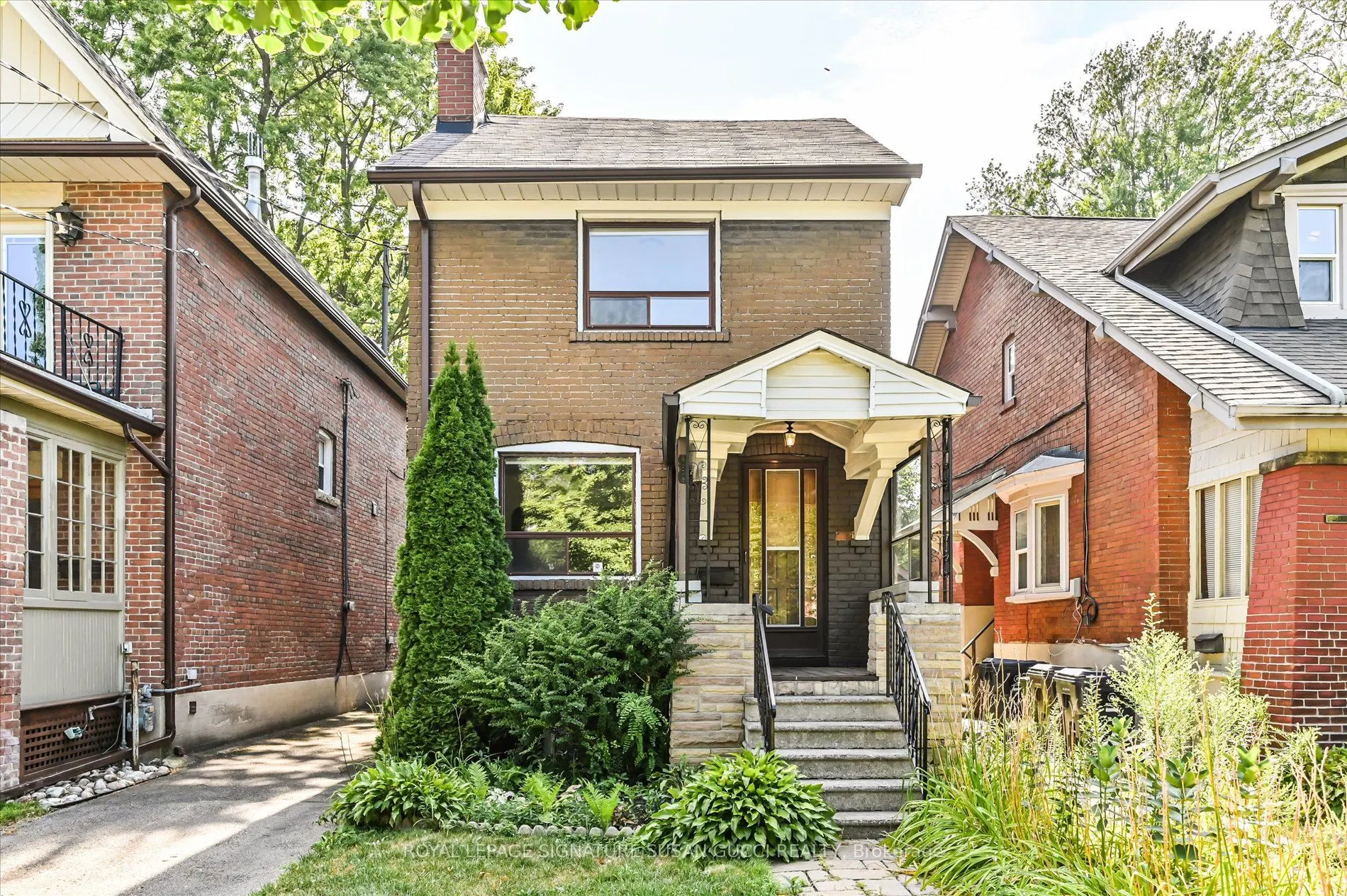 96 Woodycrest Avenue