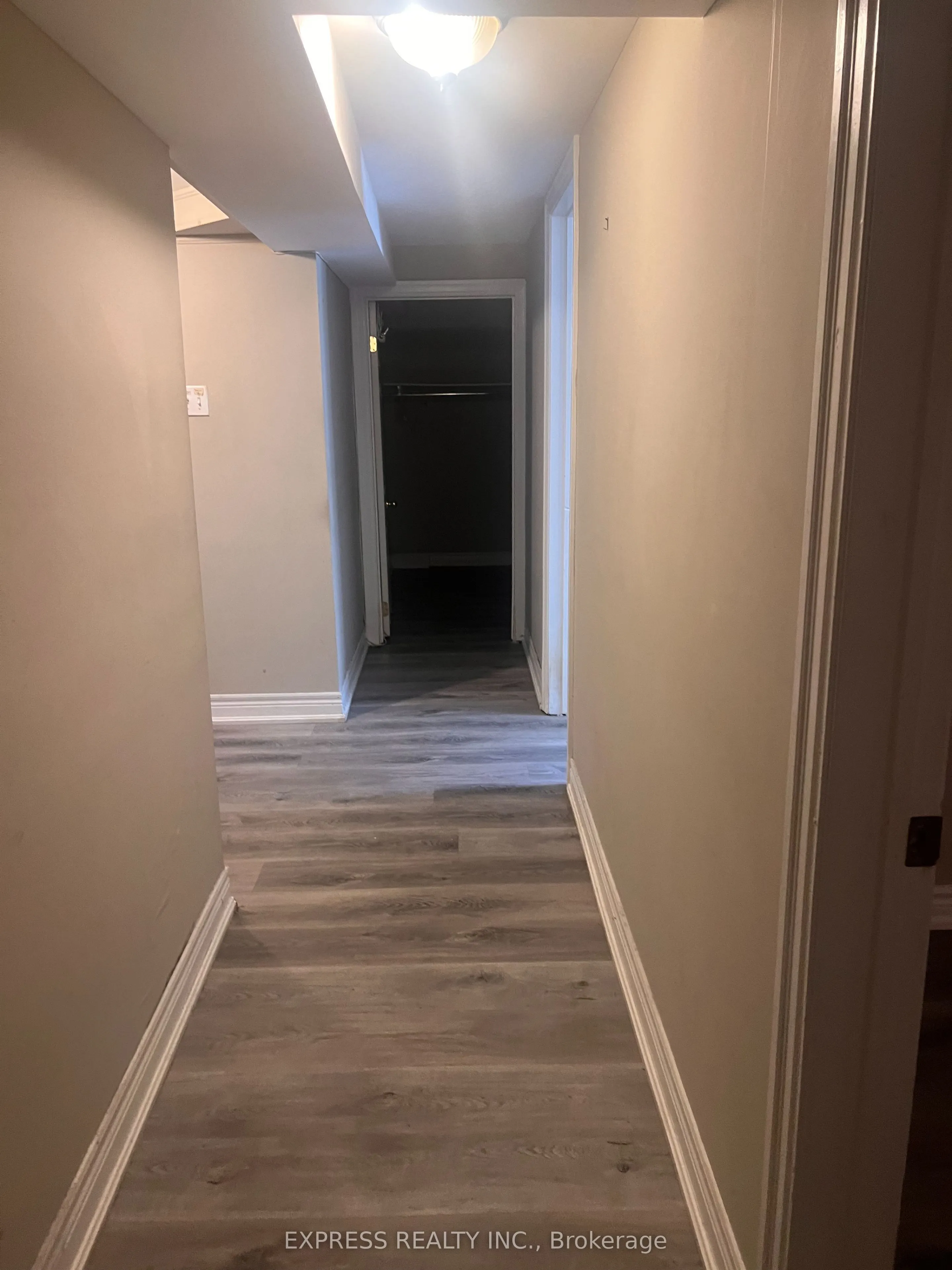 80 Taunton Road W, #Bsmt