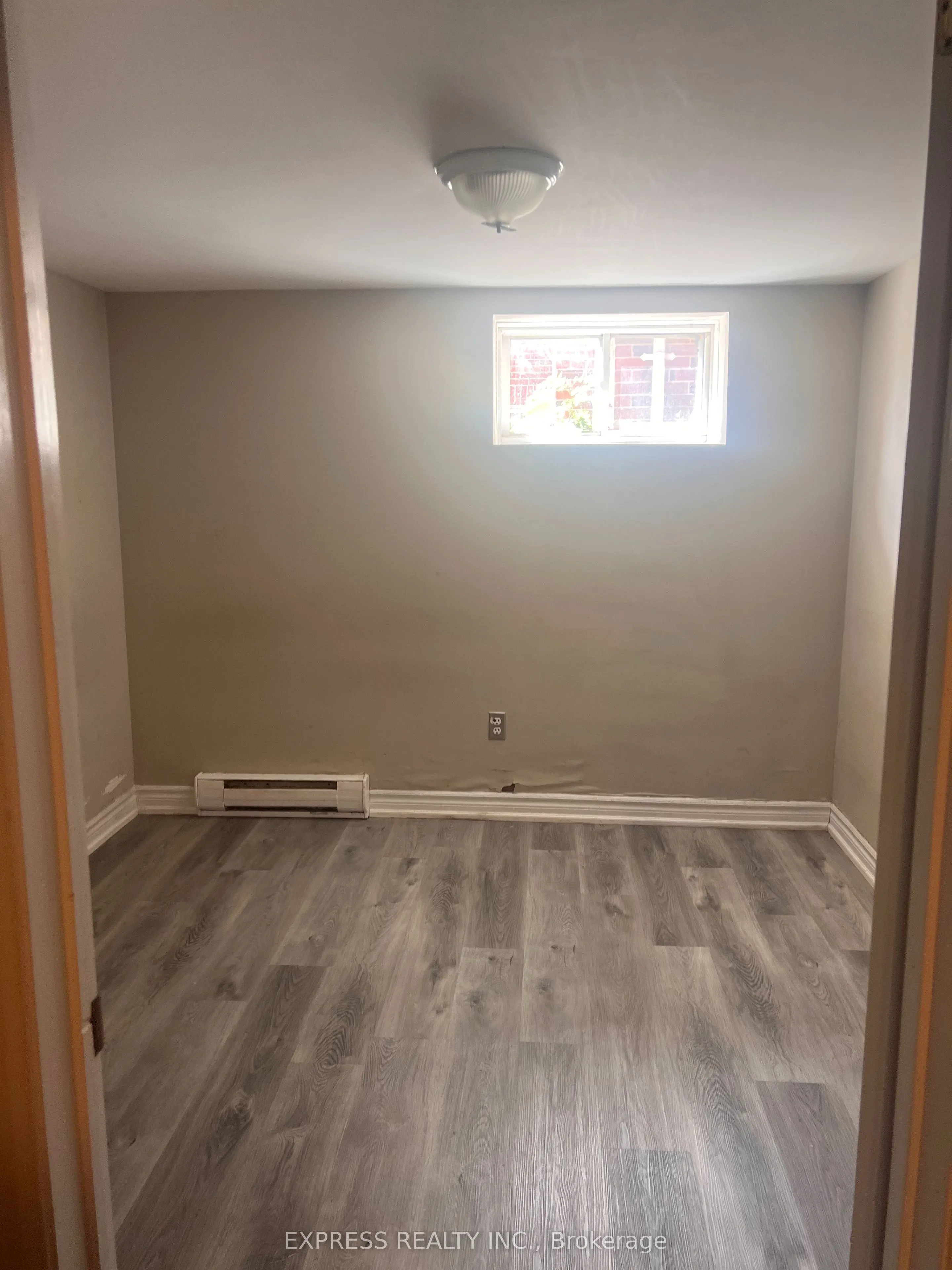 80 Taunton Road W, #Bsmt