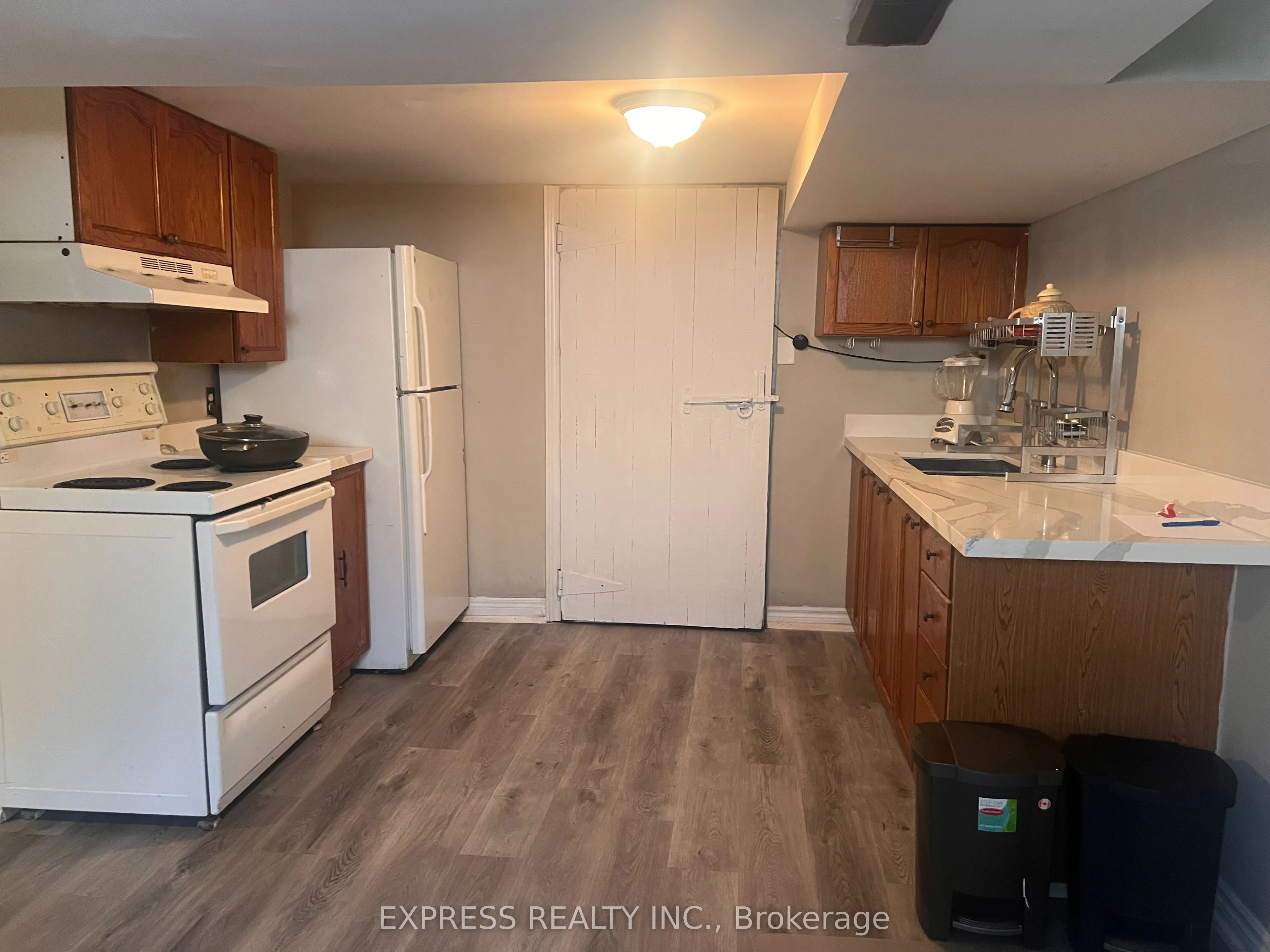 80 Taunton Road W, #Bsmt