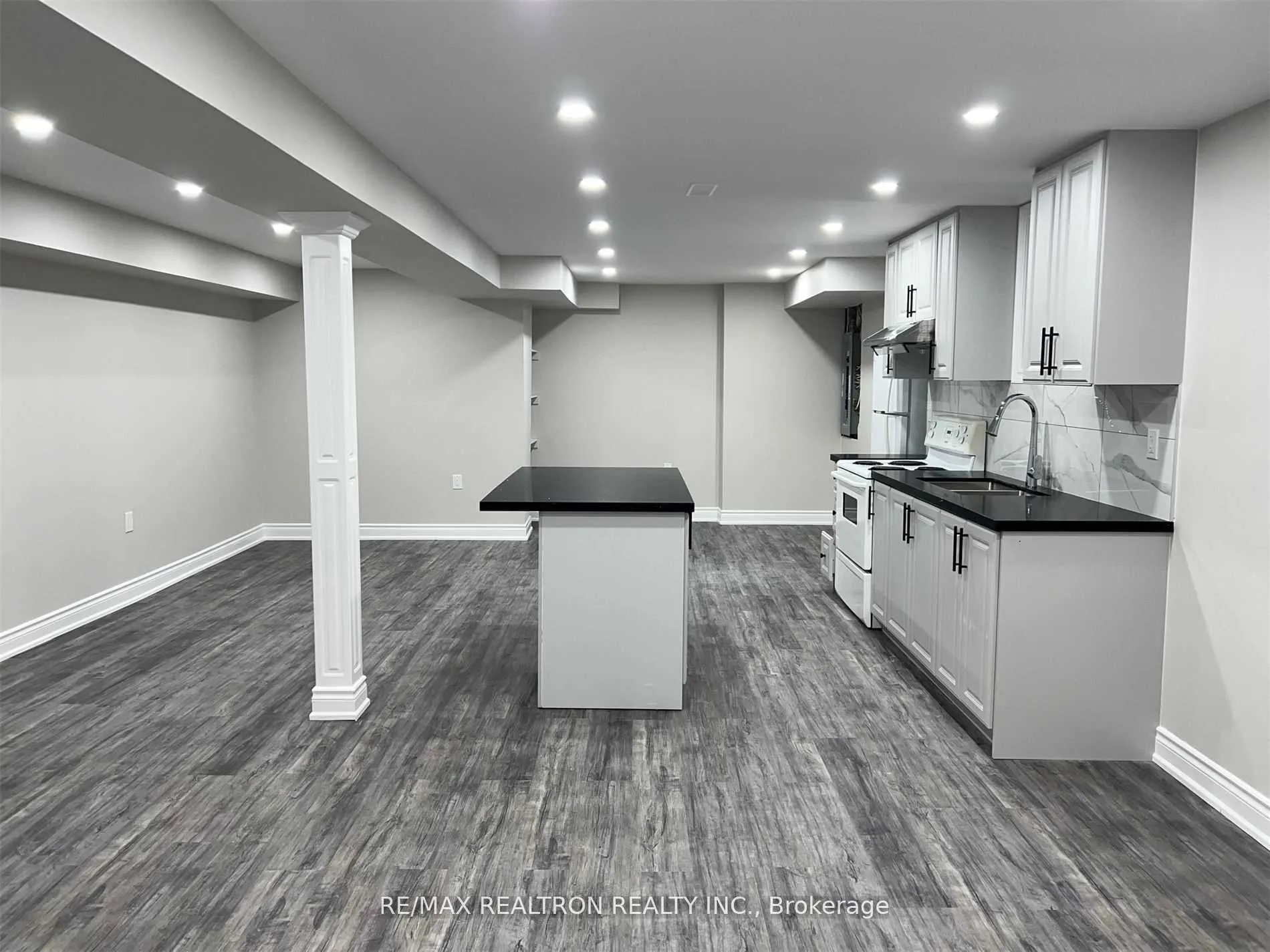 34 Todd Road, #Bsmt
