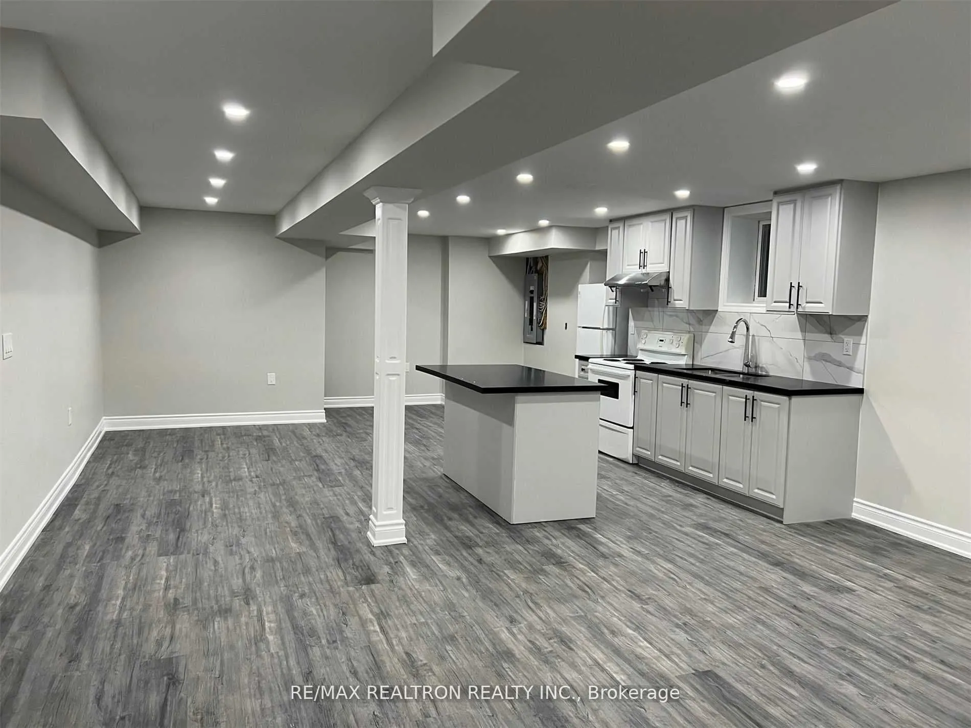 34 Todd Road, #Bsmt