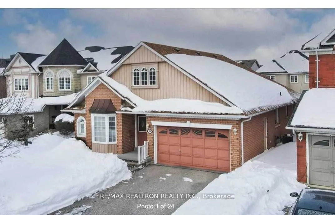 34 Todd Road, #Bsmt