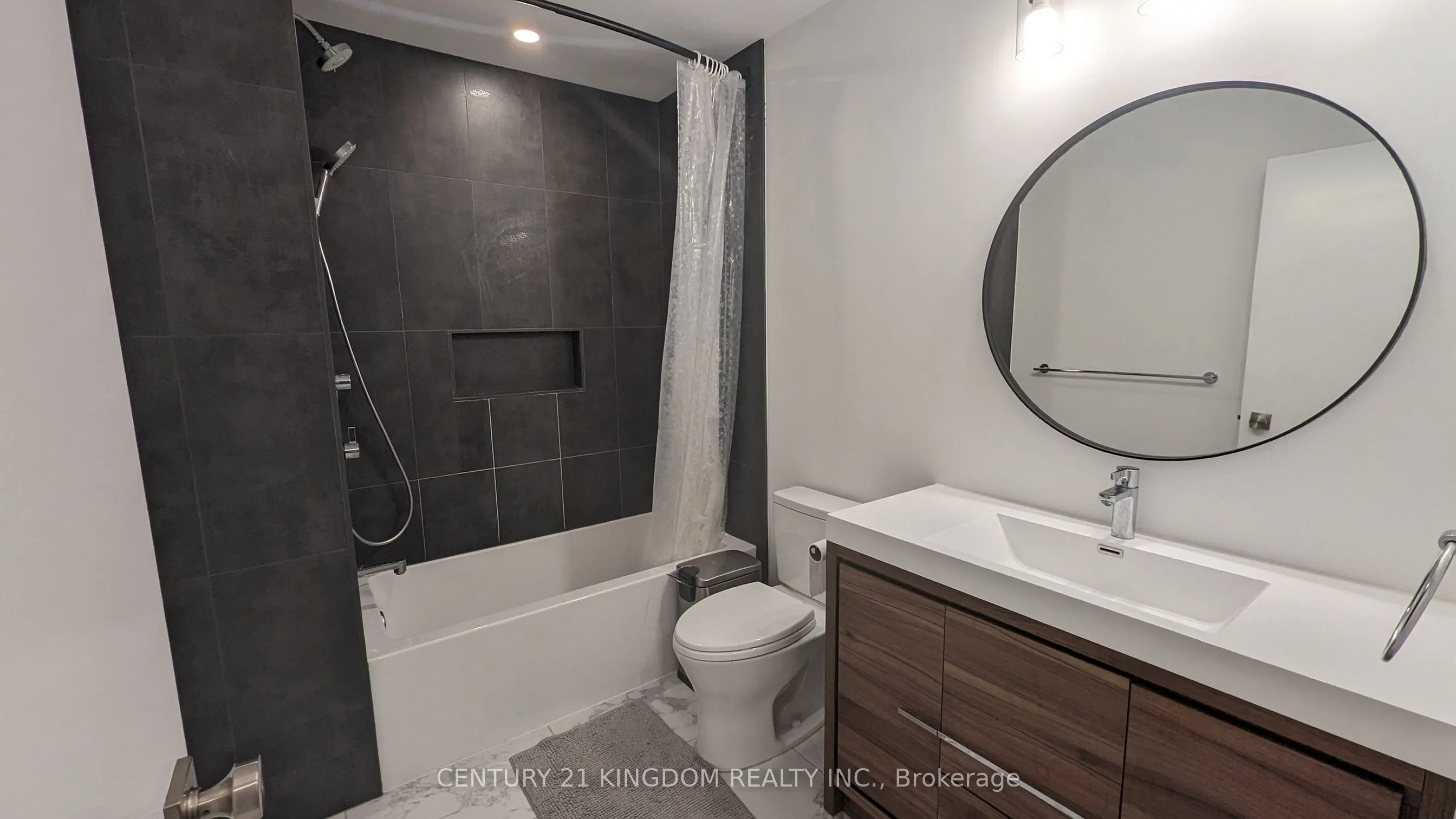93 Perivale Crescent, #Bsmt