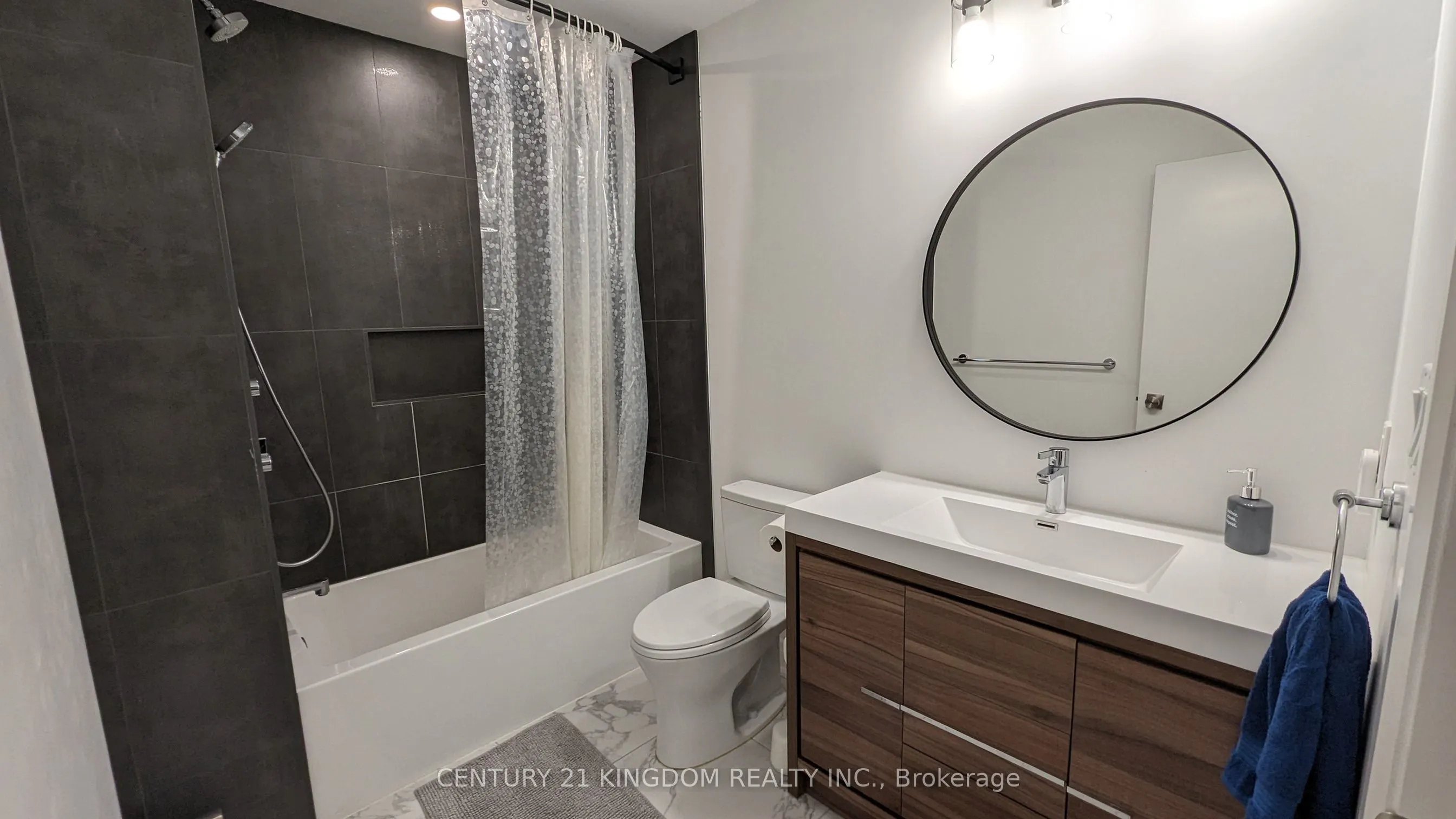 93 Perivale Crescent, #Bsmt