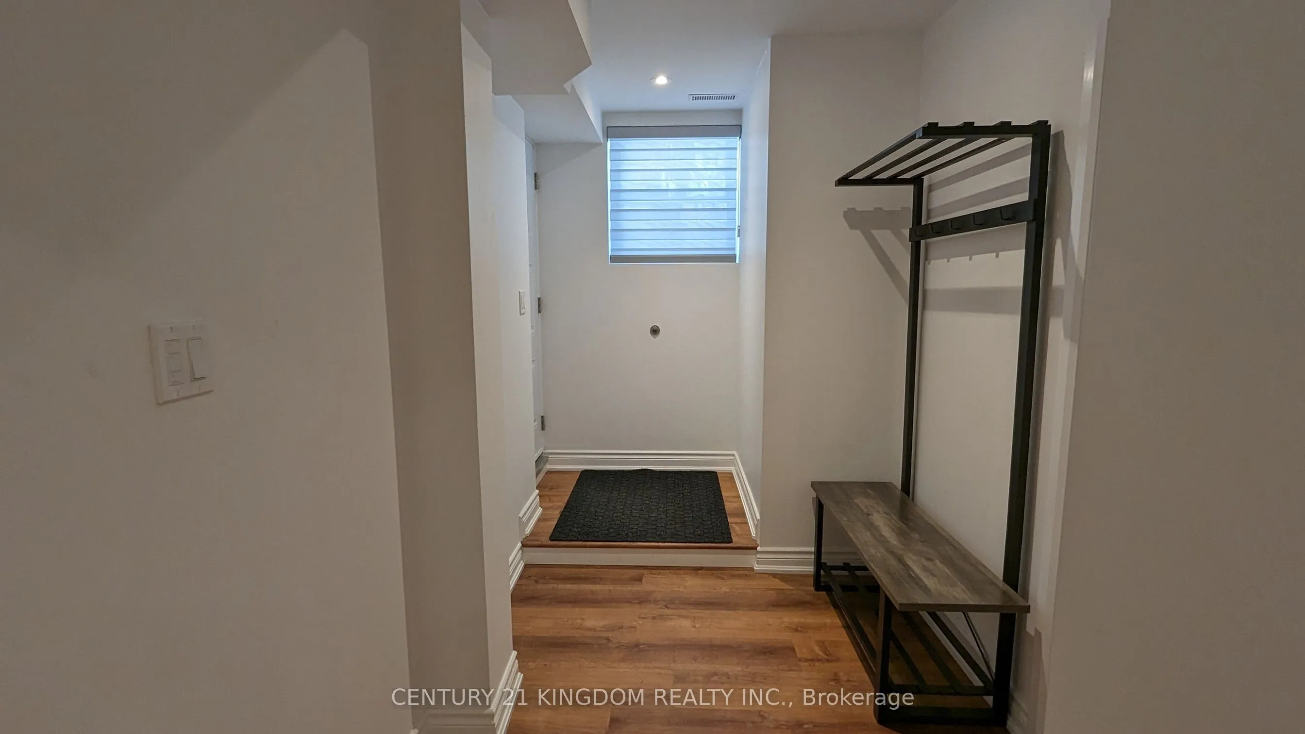 93 Perivale Crescent, #Bsmt