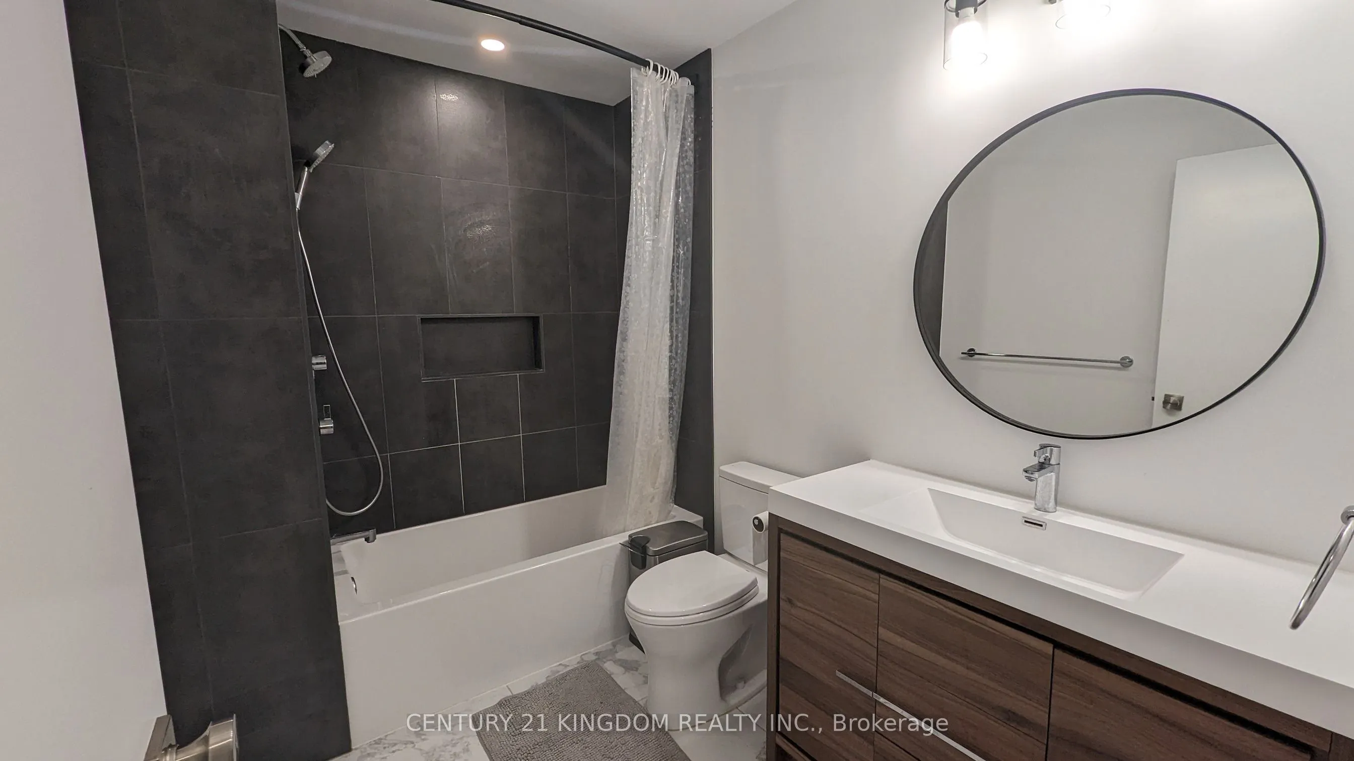 93 Perivale Crescent, #Bsmt