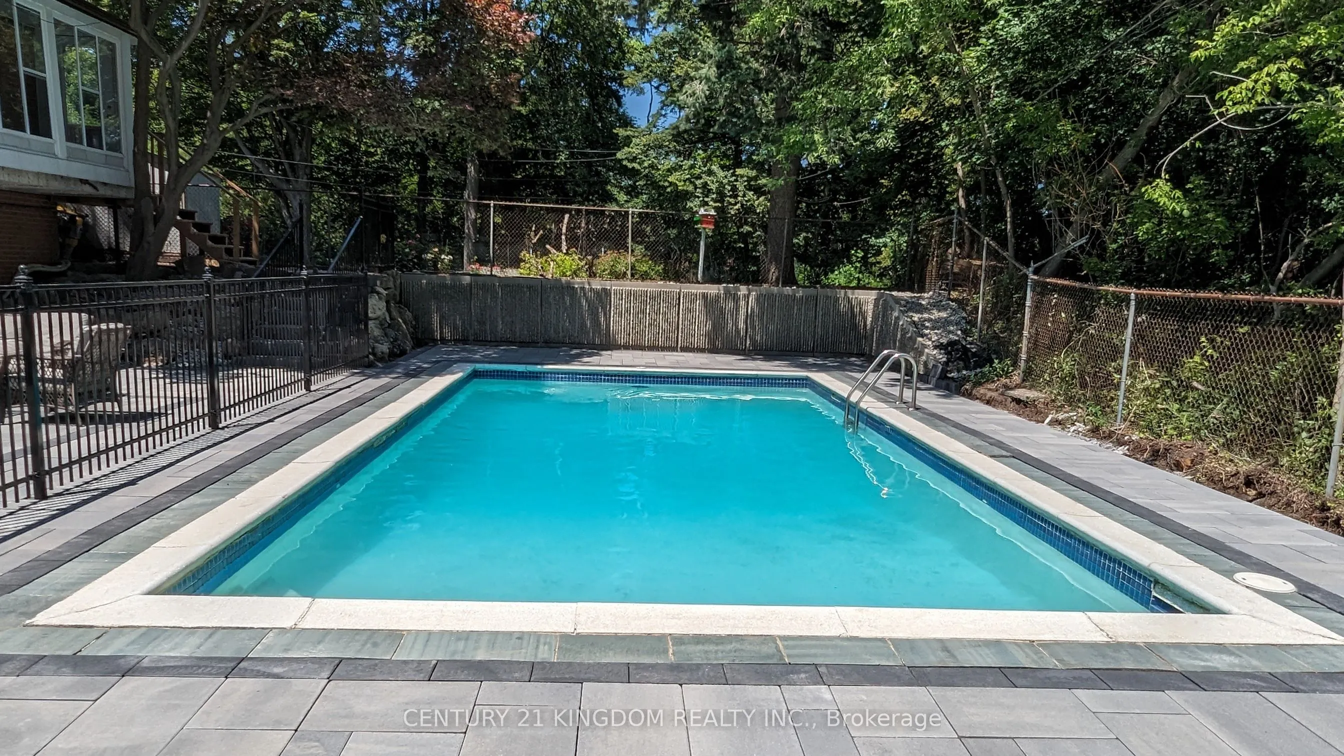 93 Perivale Crescent, #Bsmt