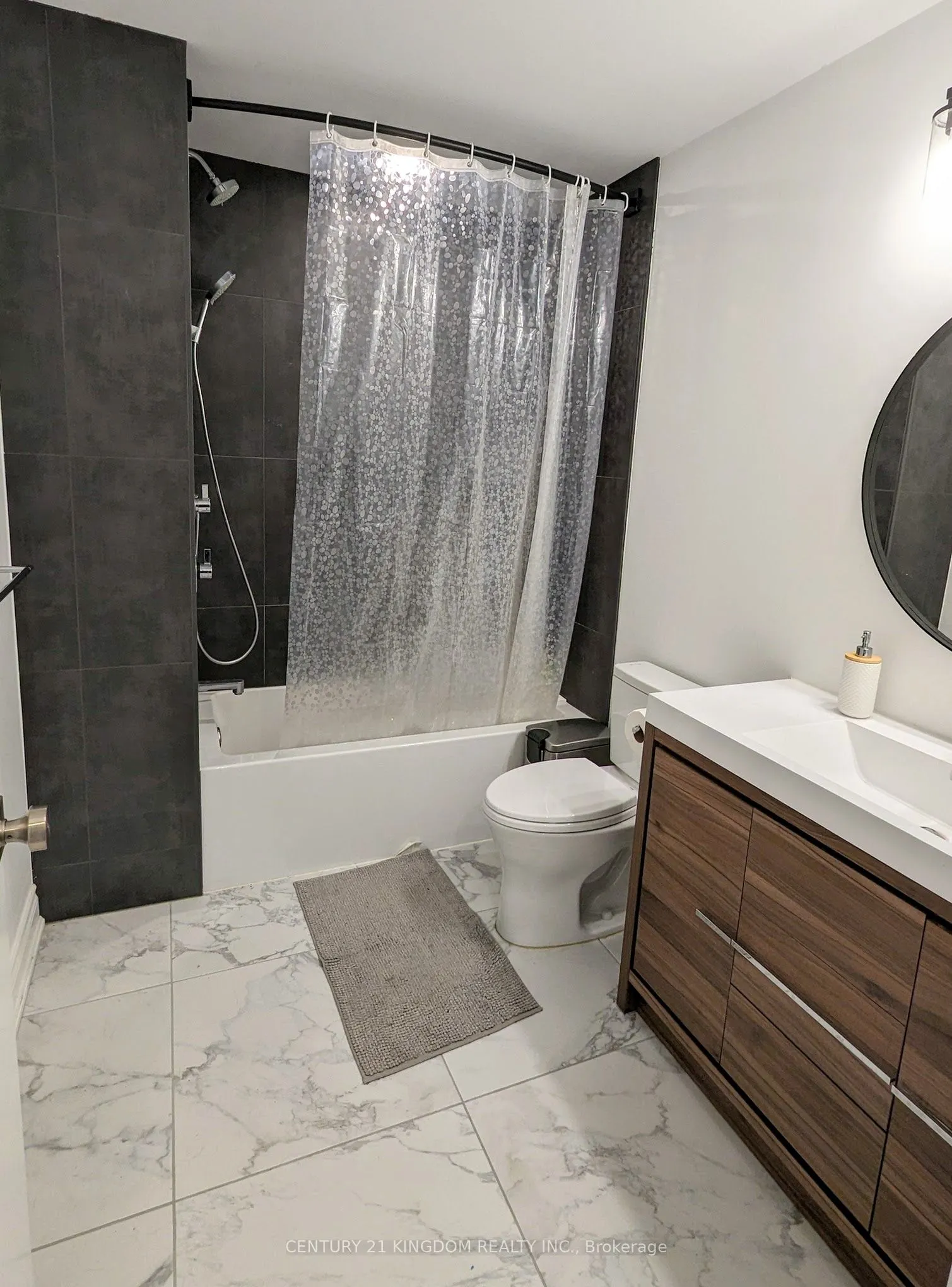 93 Perivale Crescent, #Bsmt