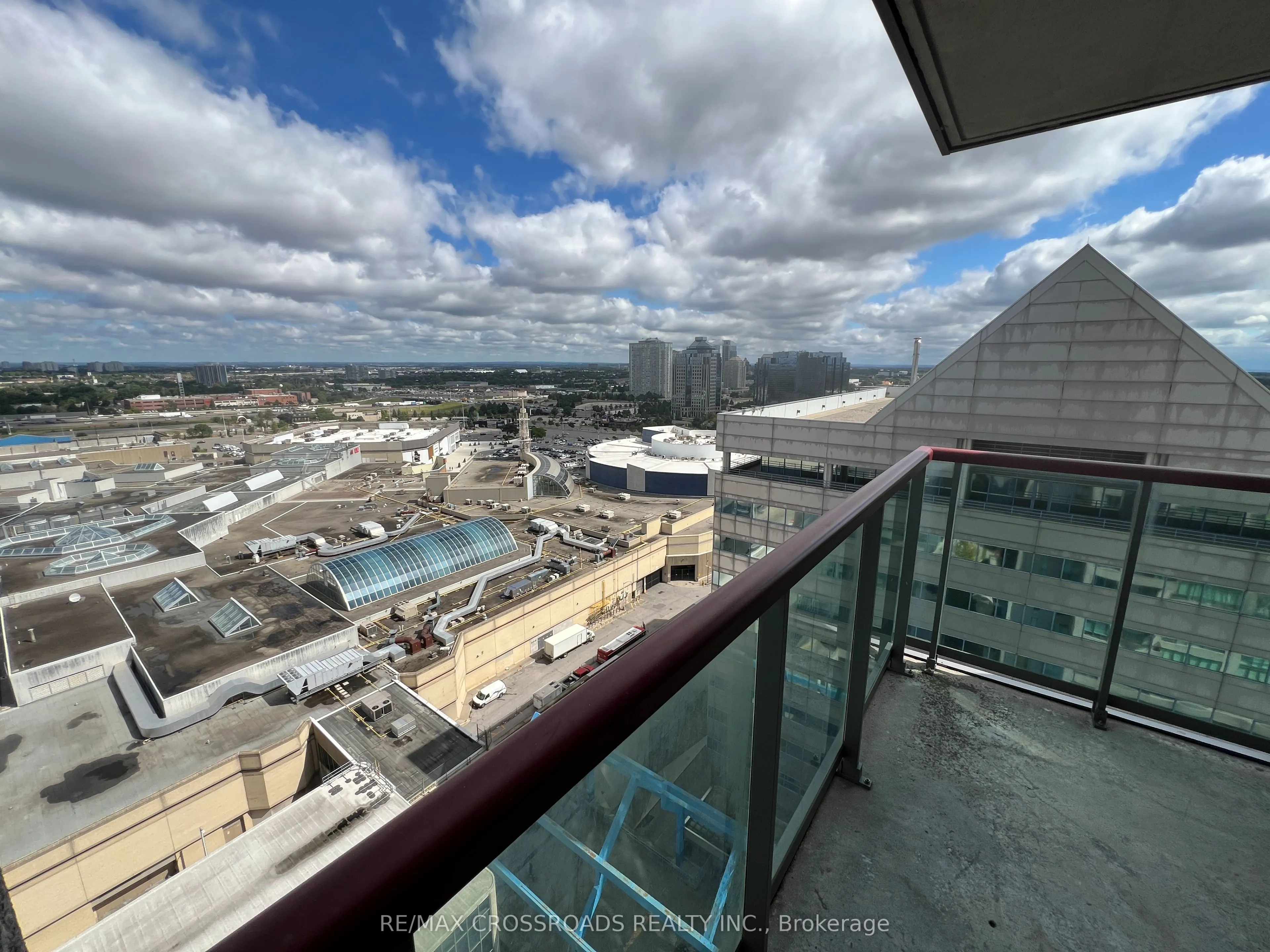 60 Brian Harrison Way, #1907