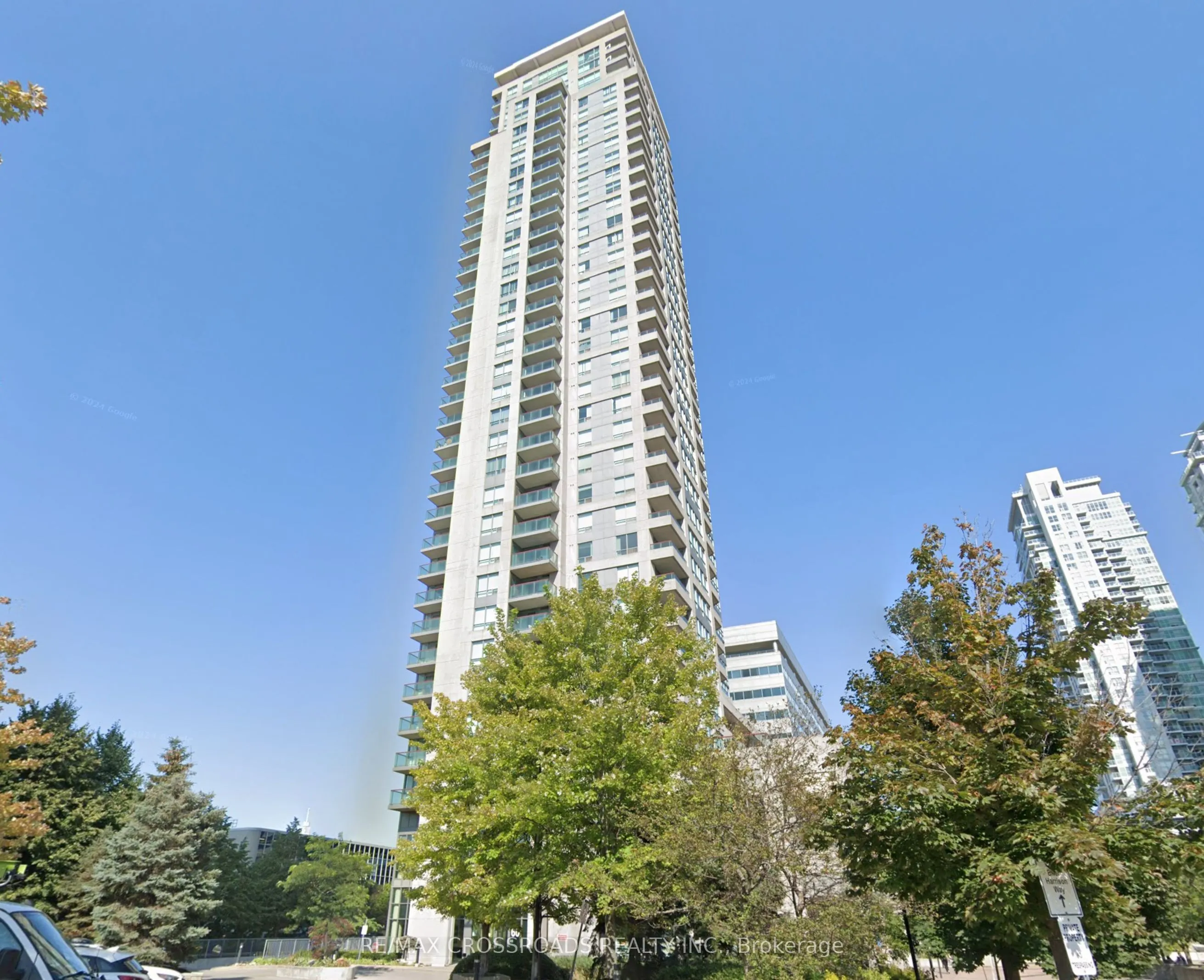 60 Brian Harrison Way, #1907