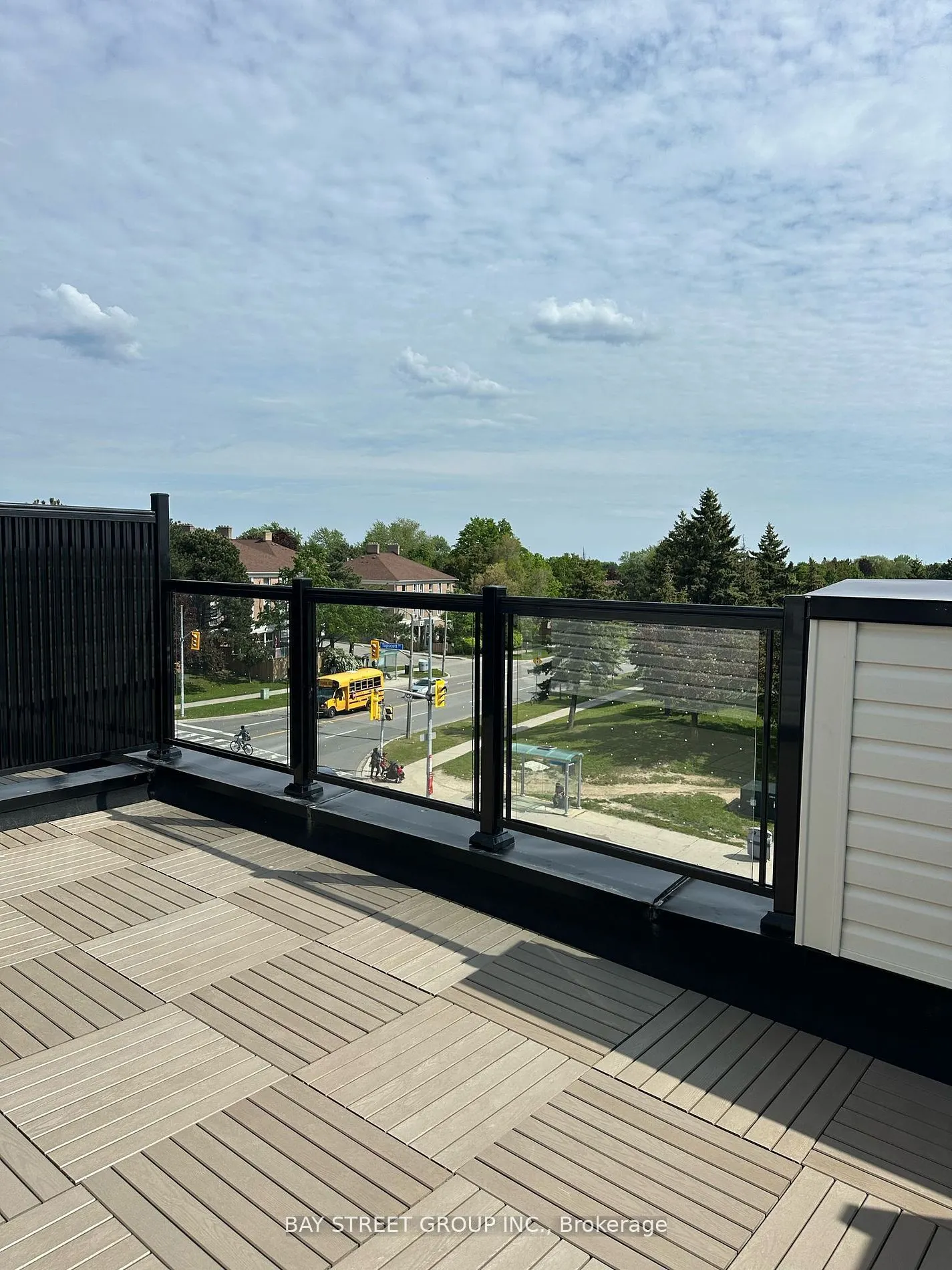 145 Tapscott Road, #11