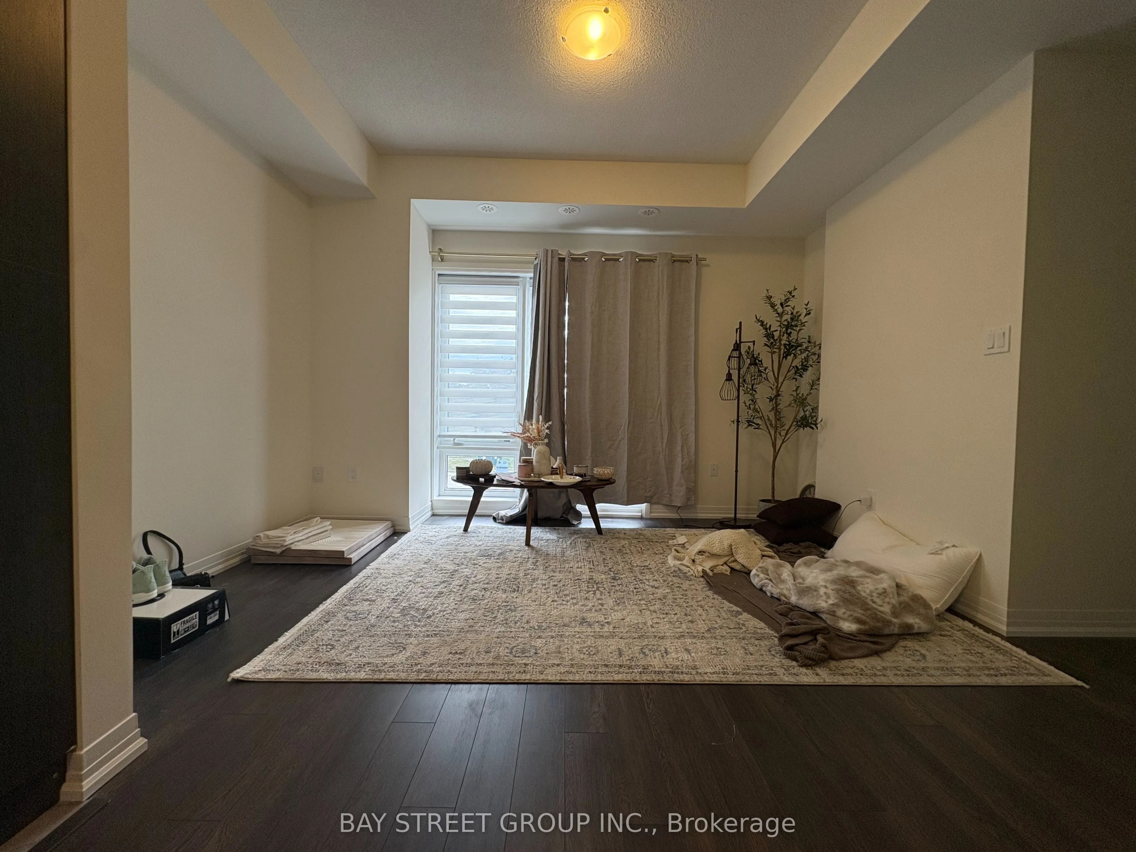 145 Tapscott Road, #11