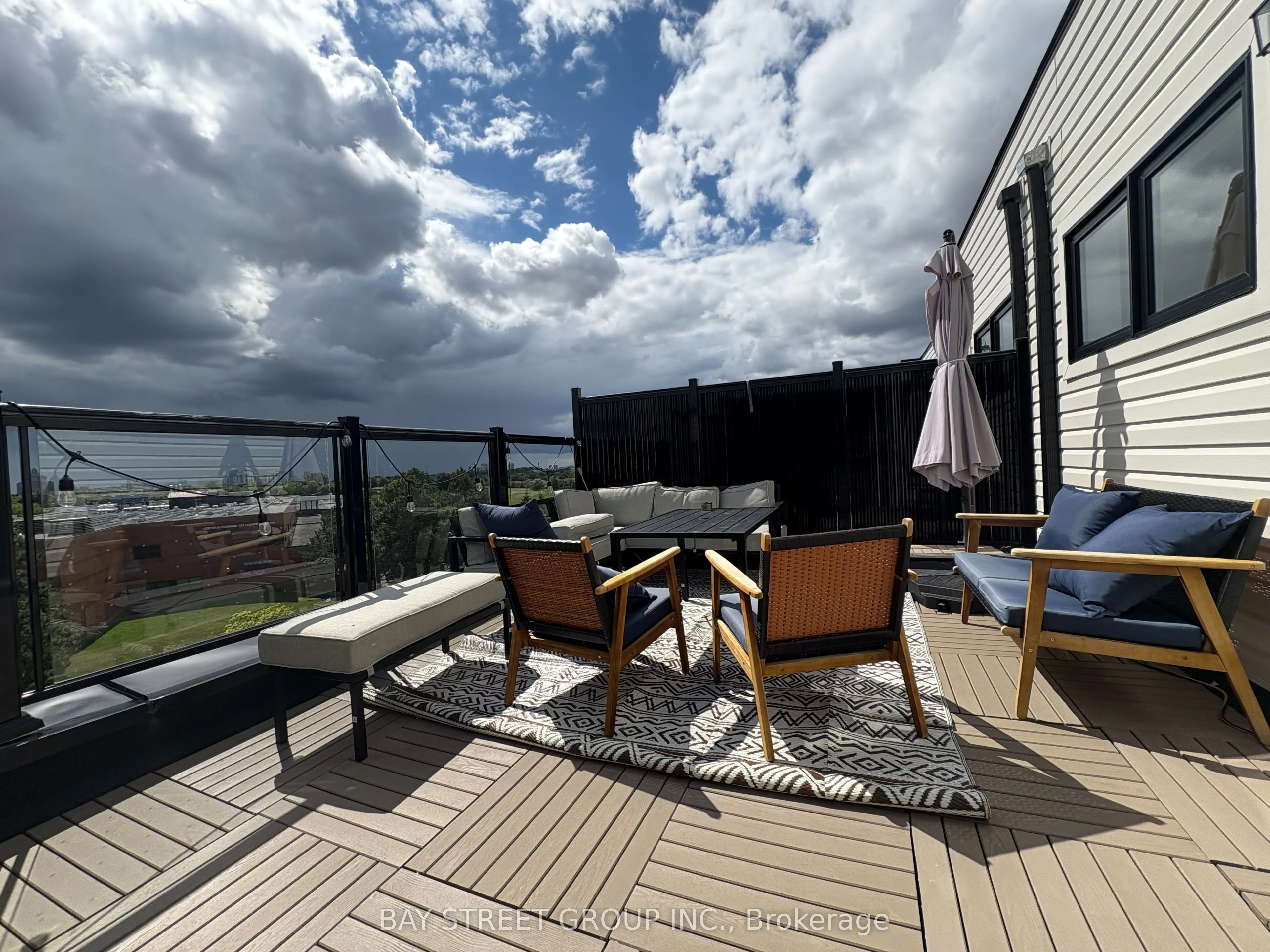 145 Tapscott Road, #11