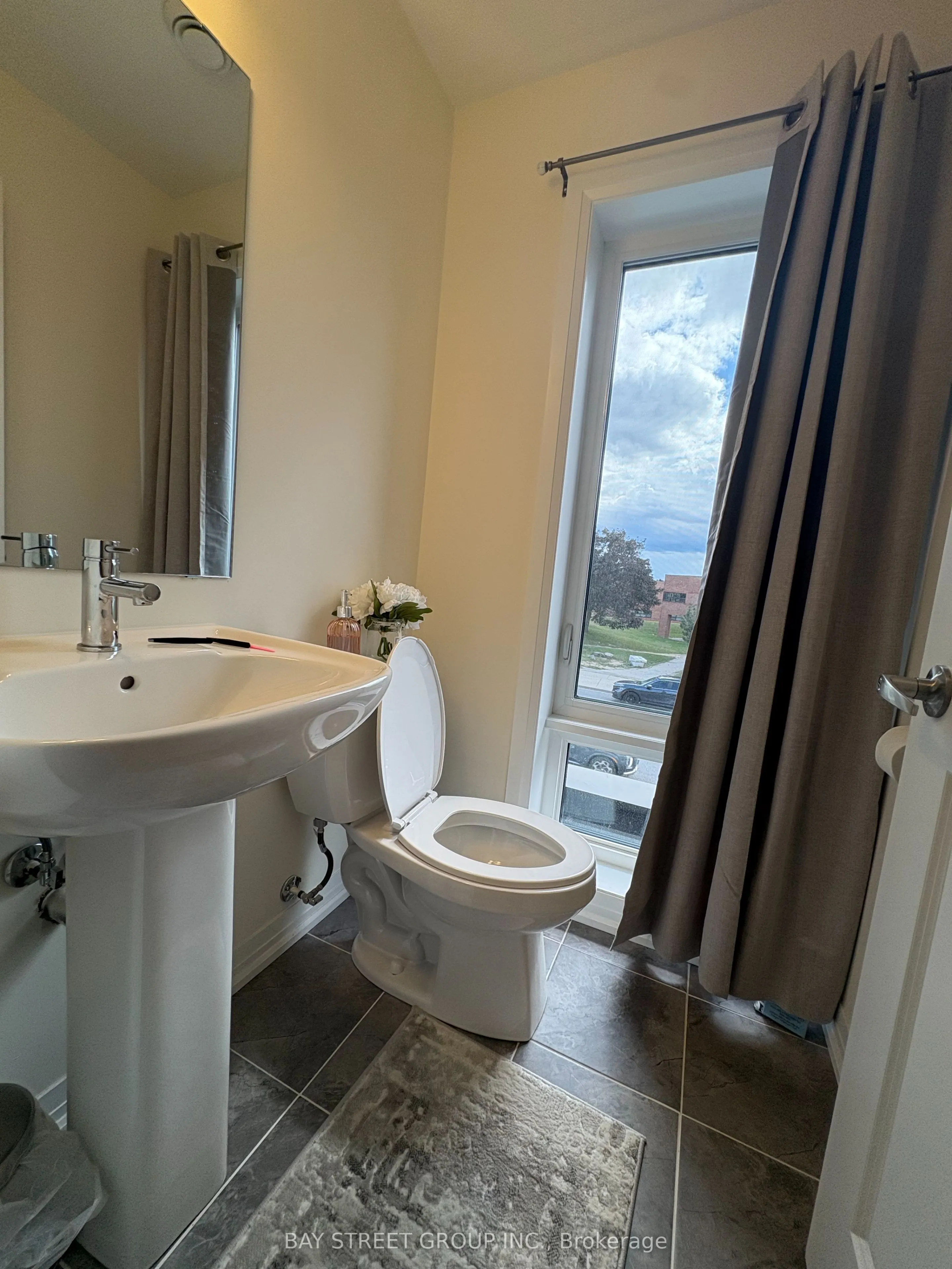 145 Tapscott Road, #11