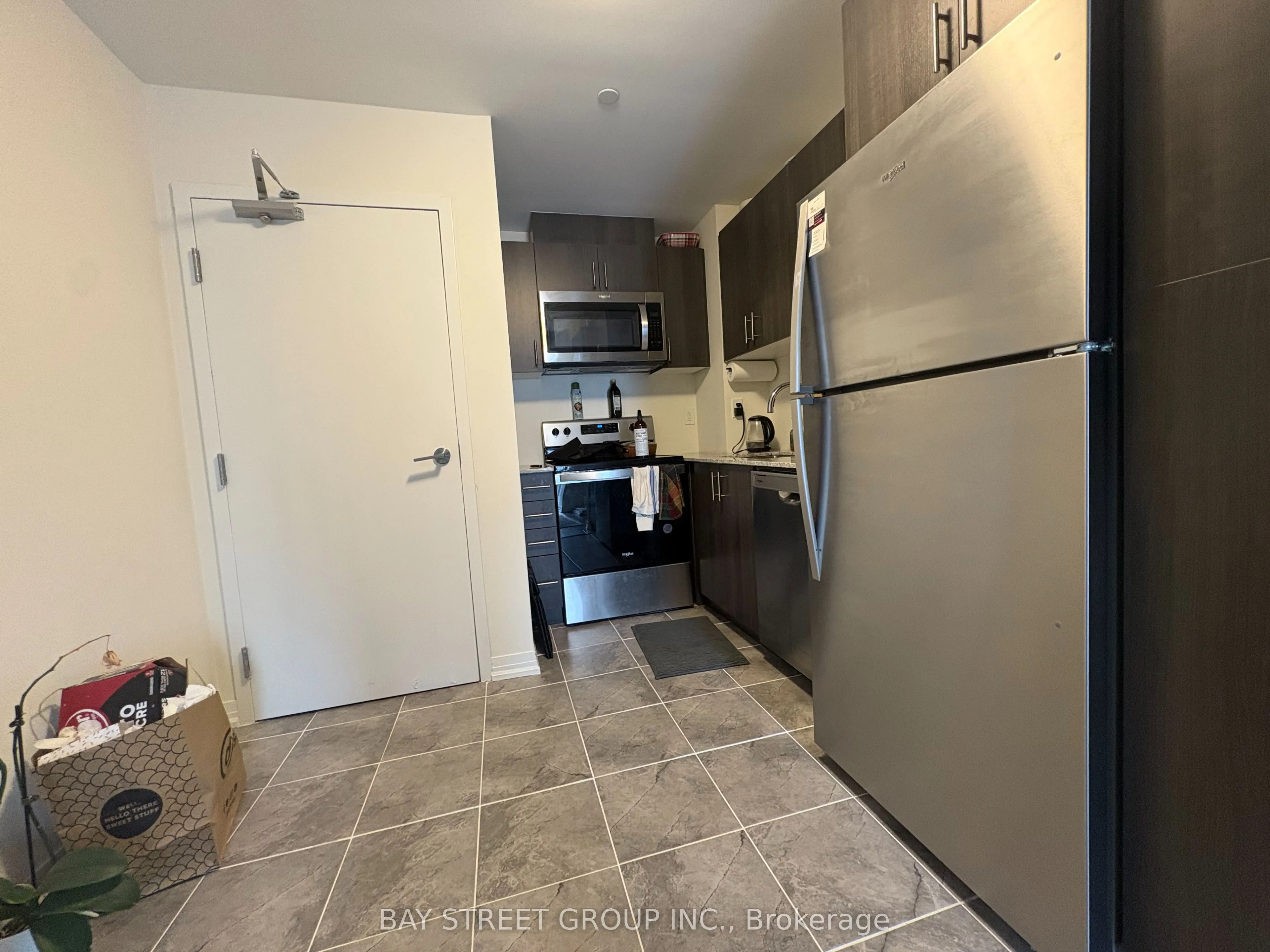 145 Tapscott Road, #11