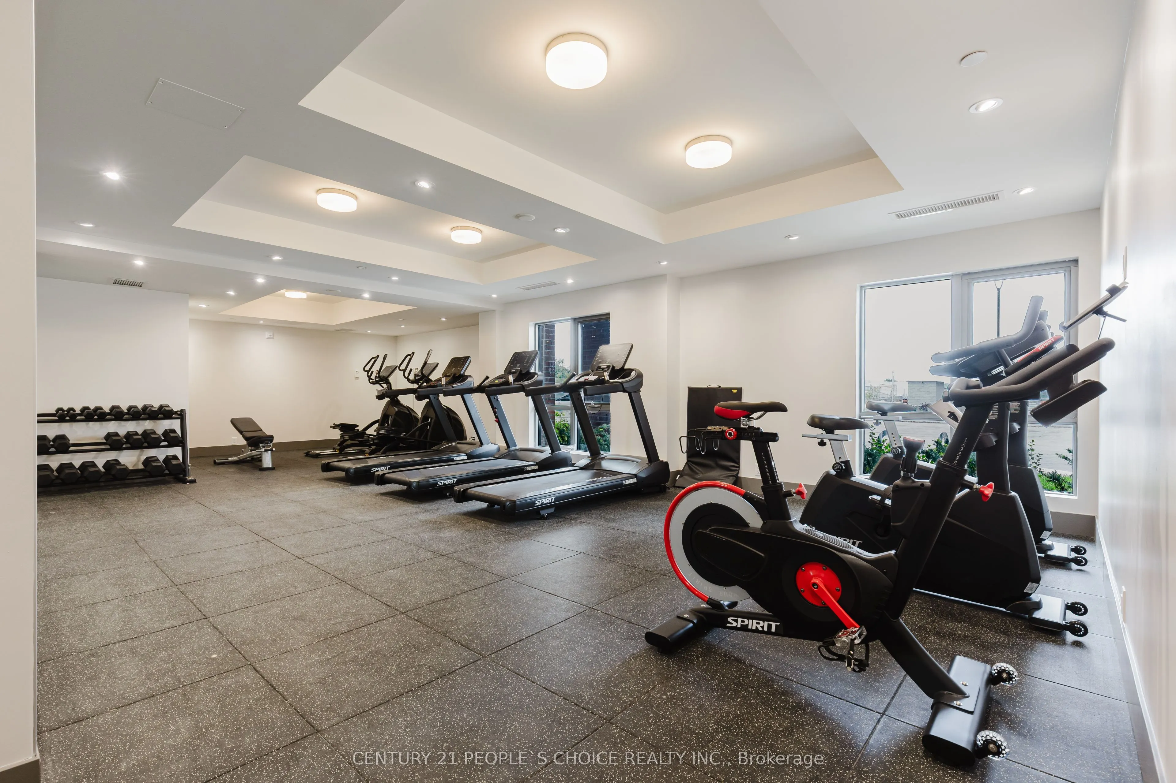 55 Clarington Boulevard, #907
