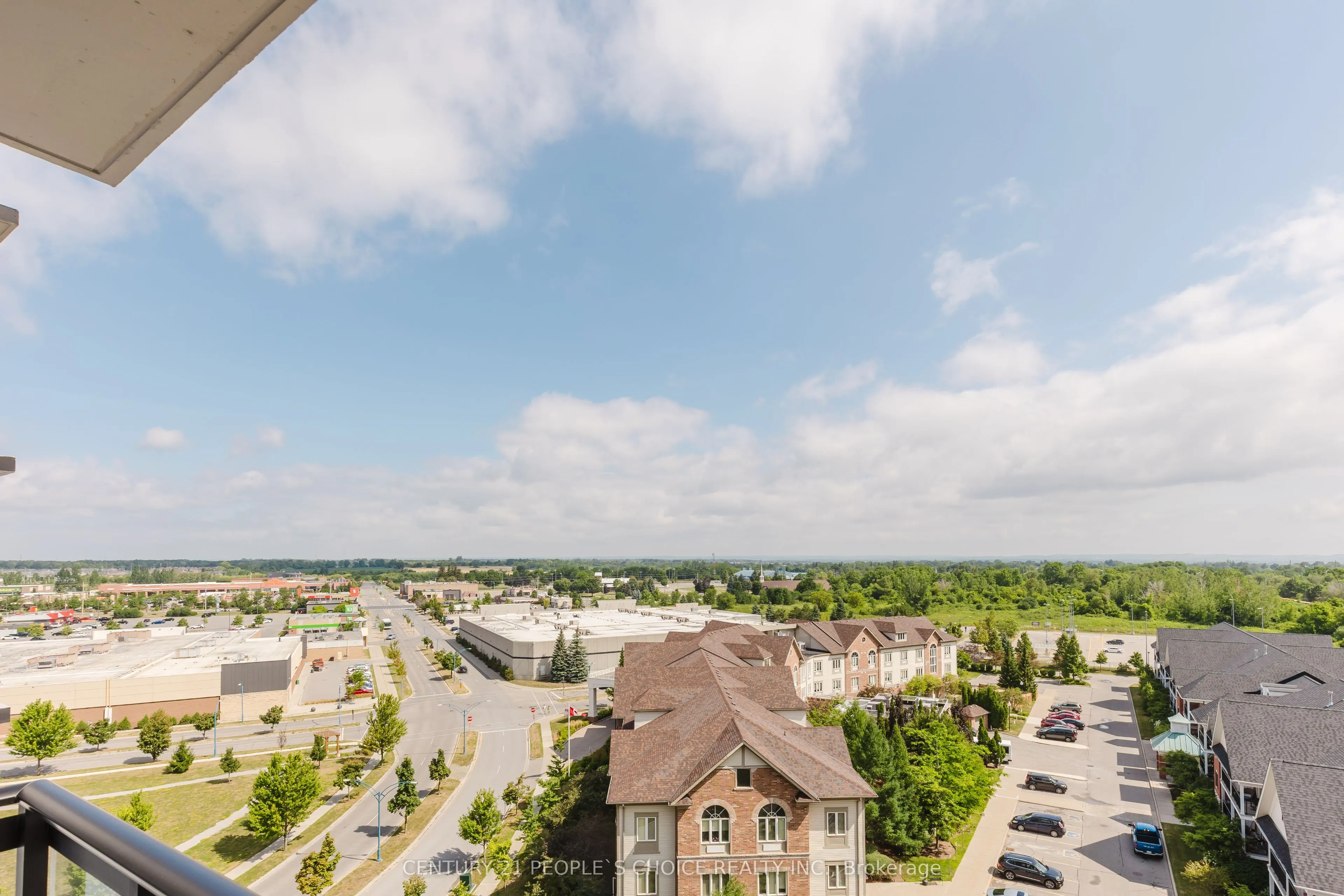 55 Clarington Boulevard, #907