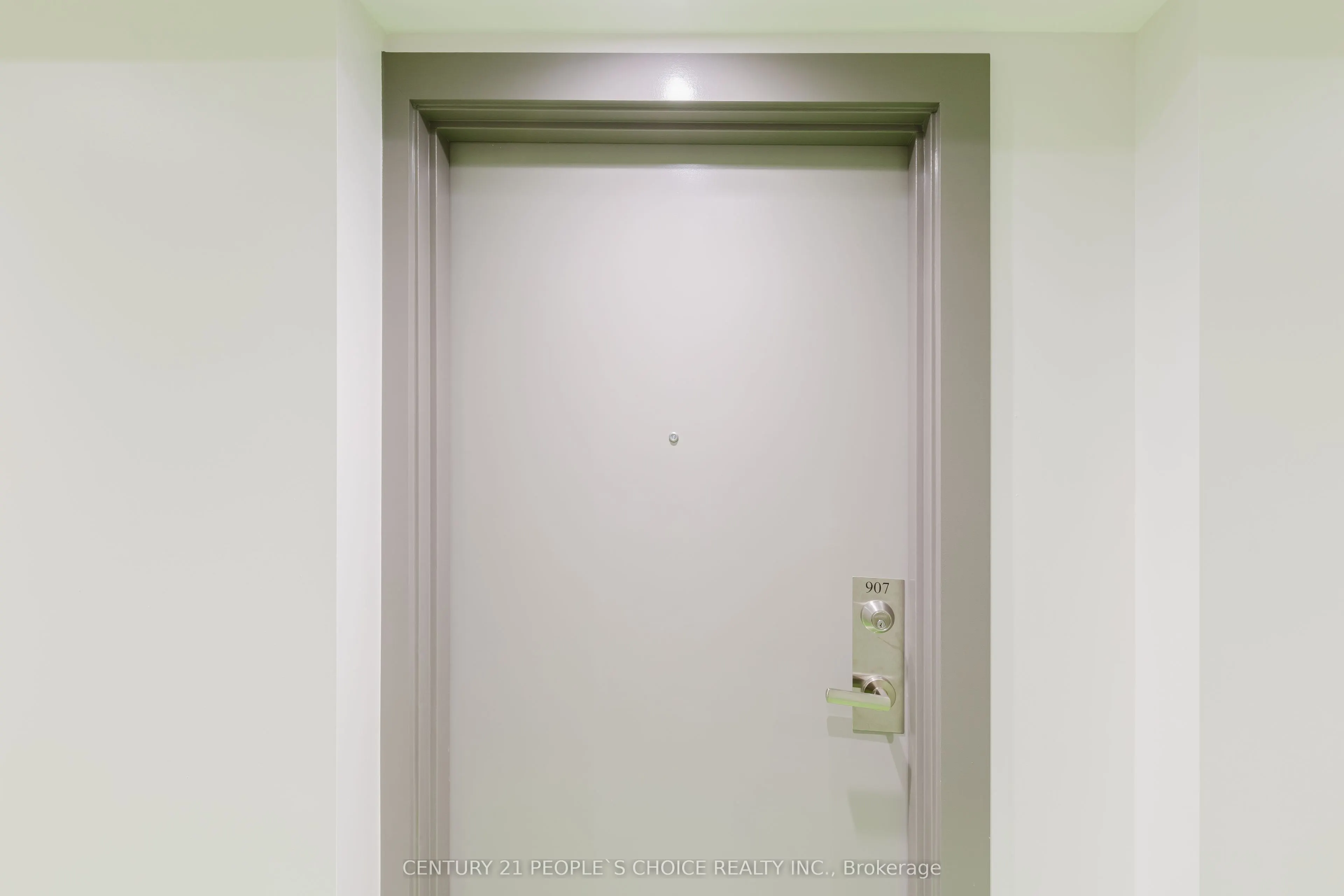 55 Clarington Boulevard, #907