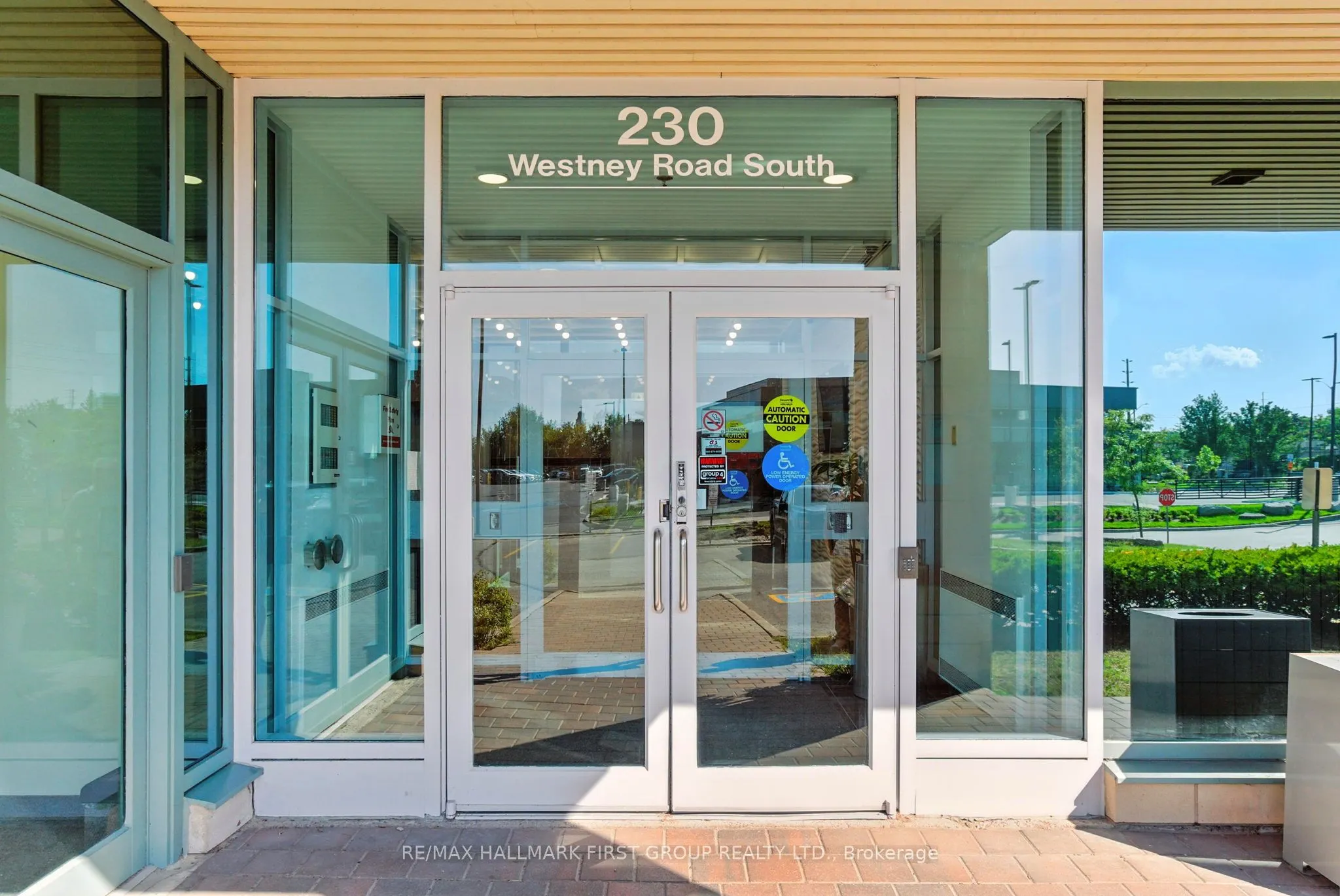 230 Westney Road S, #303