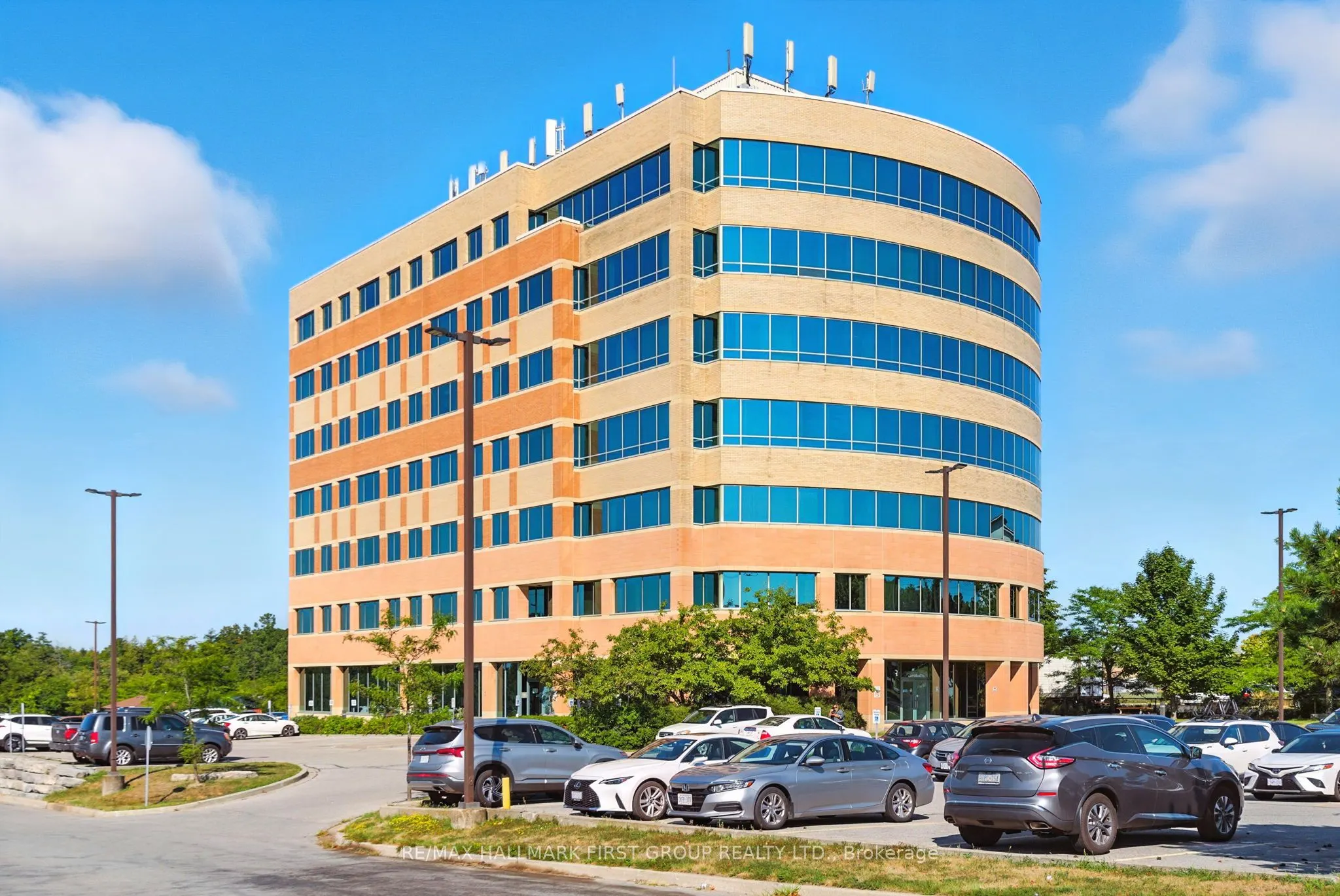 230 Westney Road S, #203