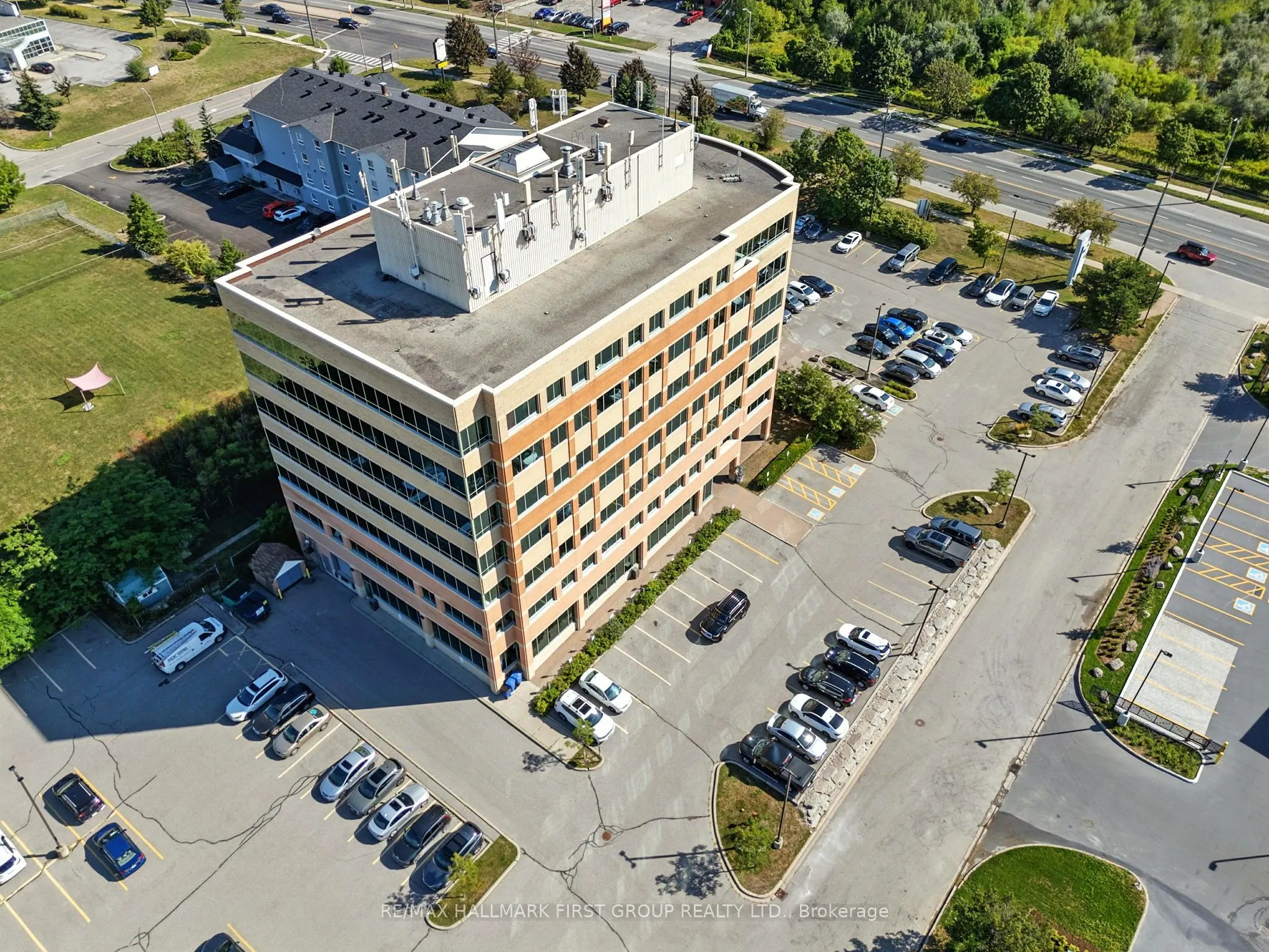 230 Westney Road S, #203