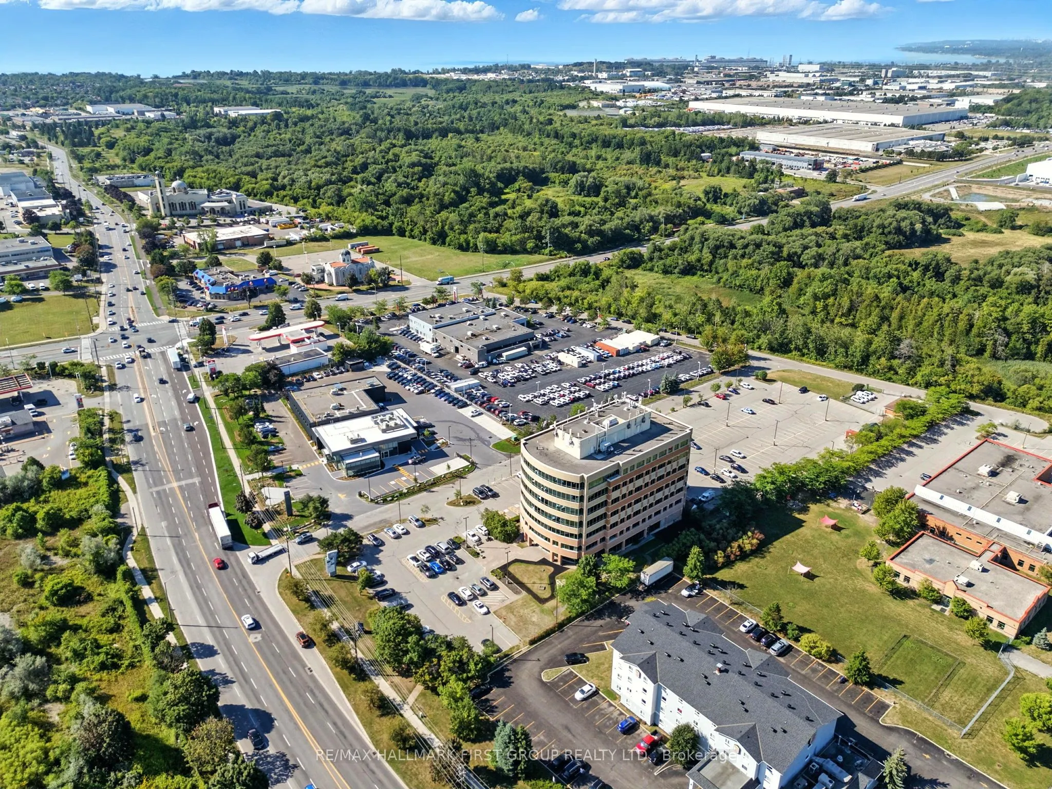 230 Westney Road S, #203