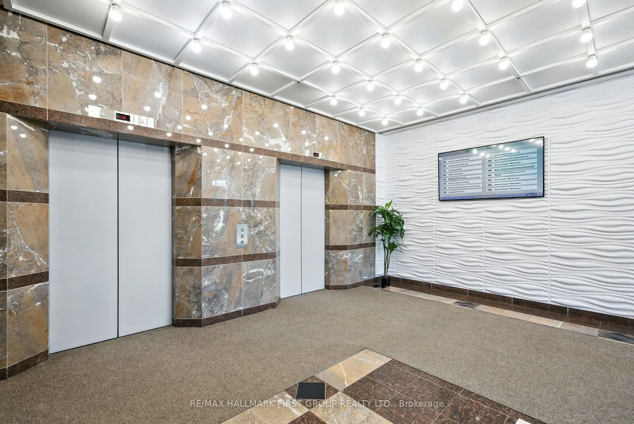 230 Westney Road S, #203