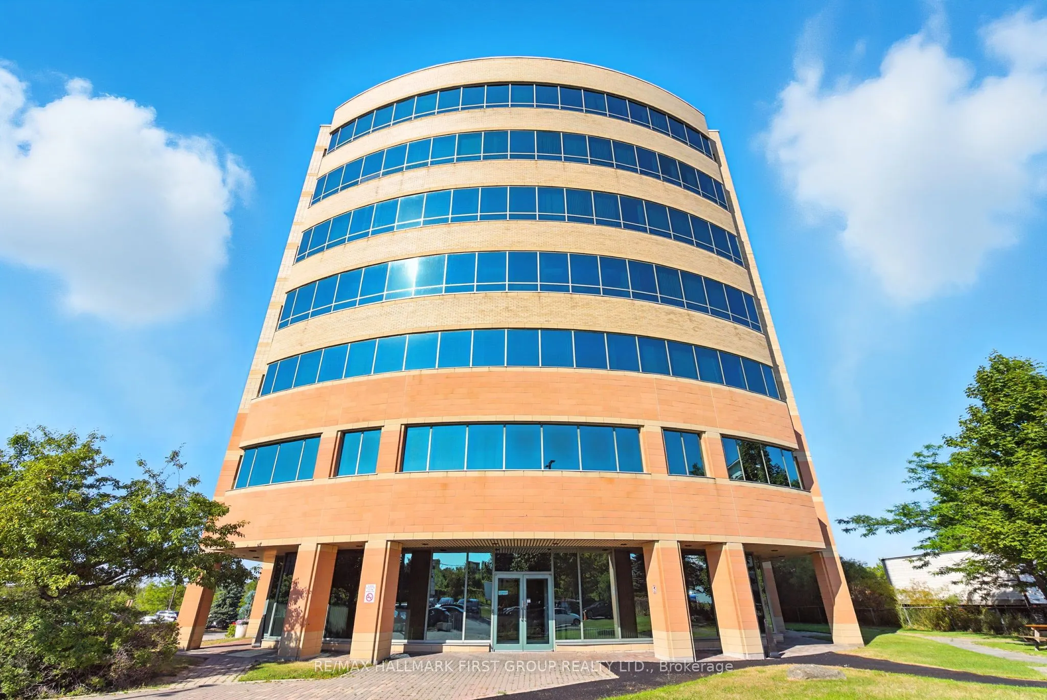 230 Westney Road S, #202&203