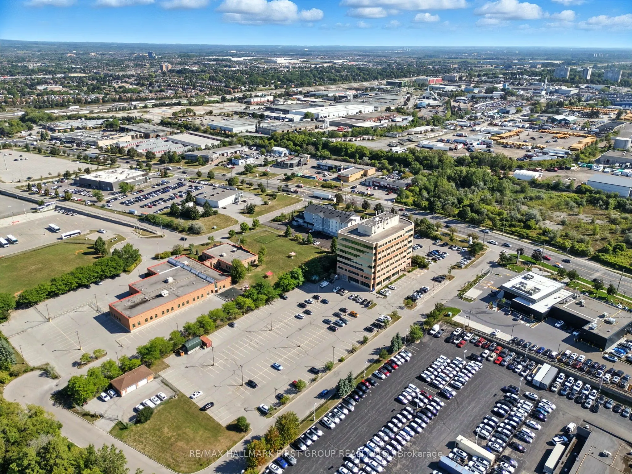 230 Westney Road S, #202&203