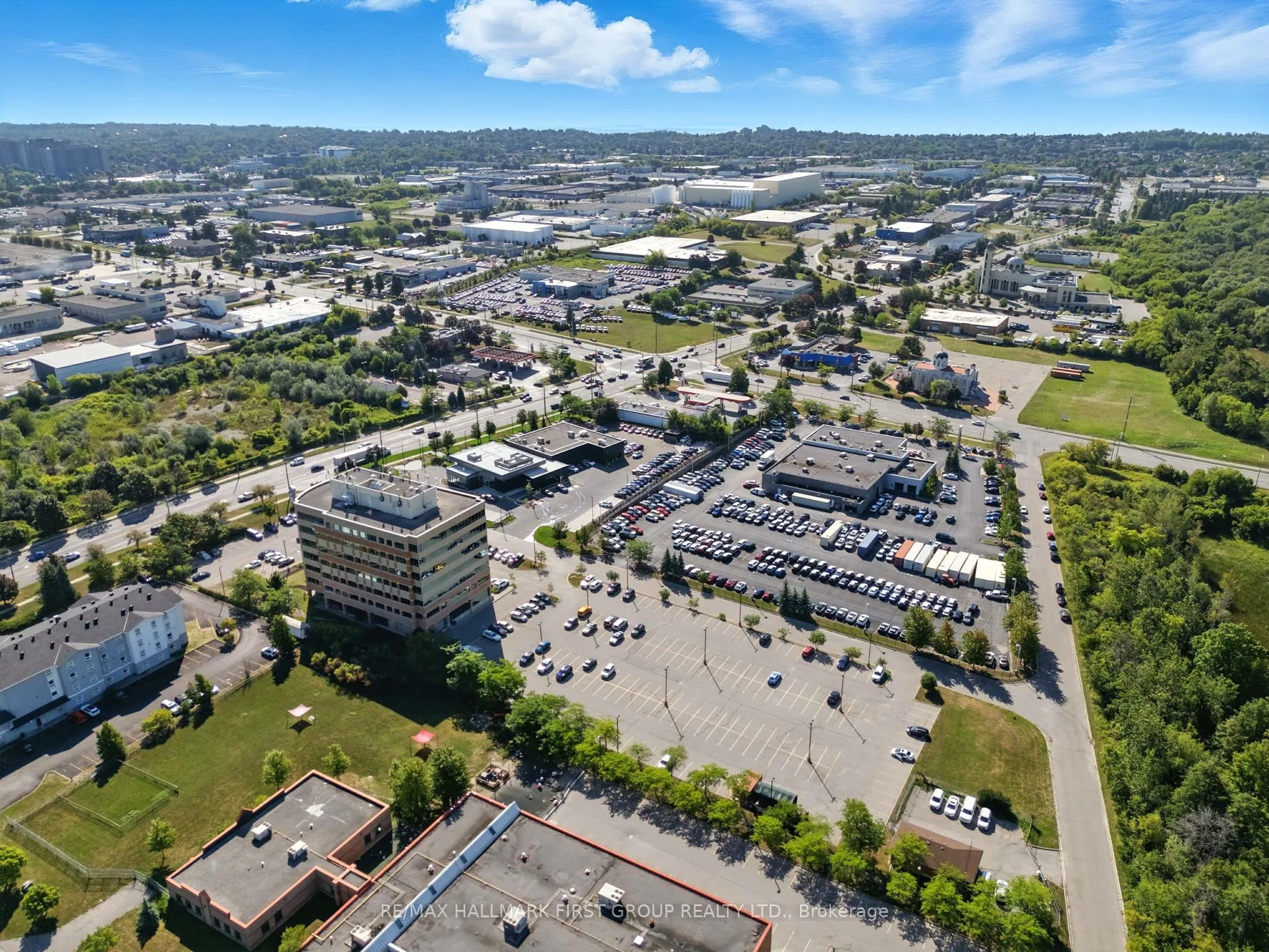 230 Westney Road S, #202&203