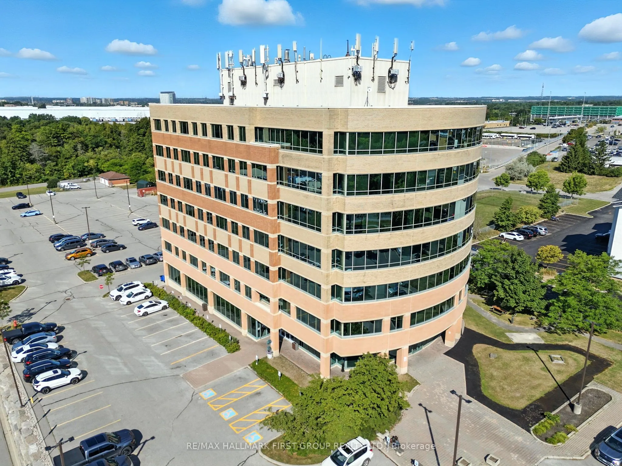 230 Westney Road S, #300