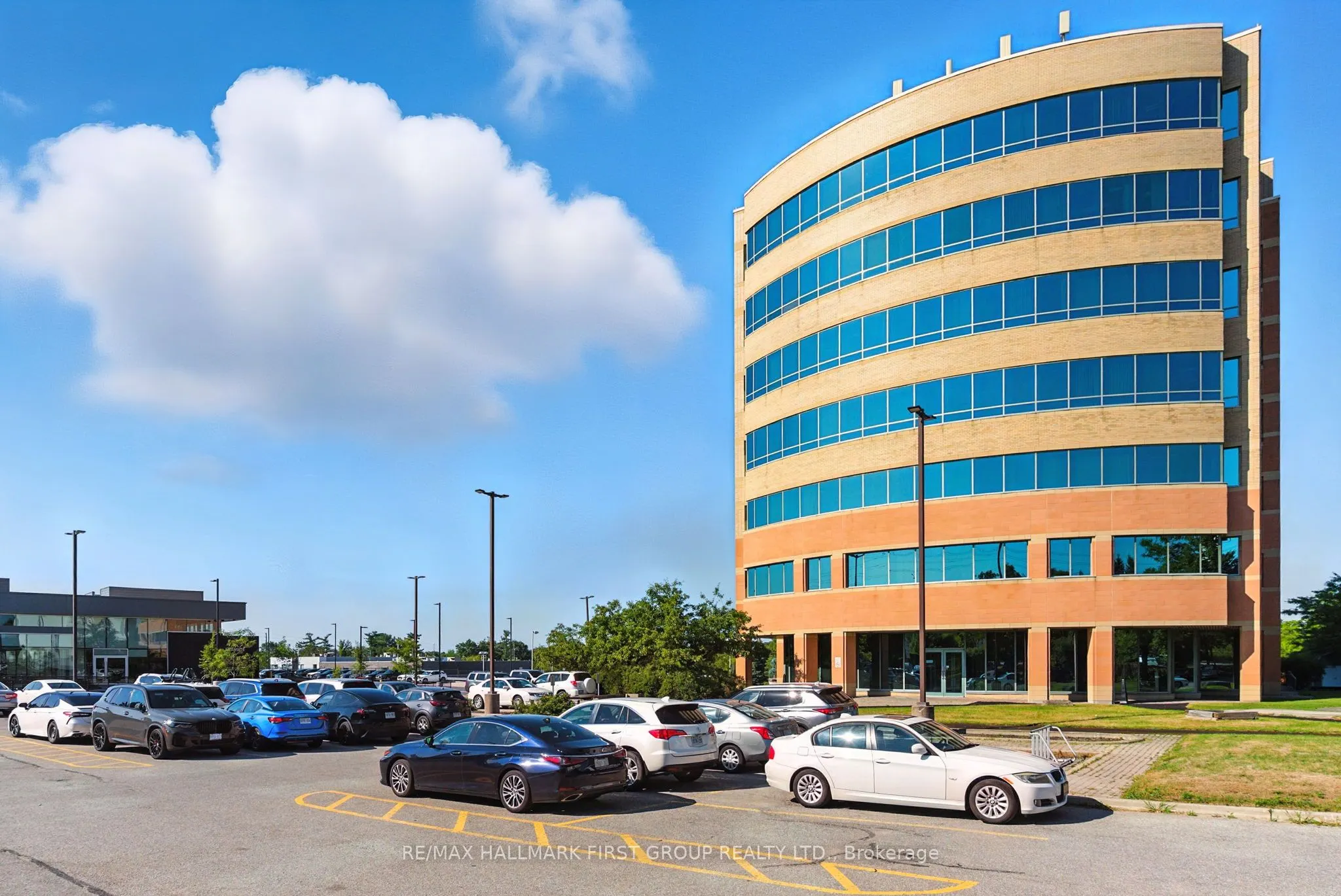 230 Westney Road S, #300