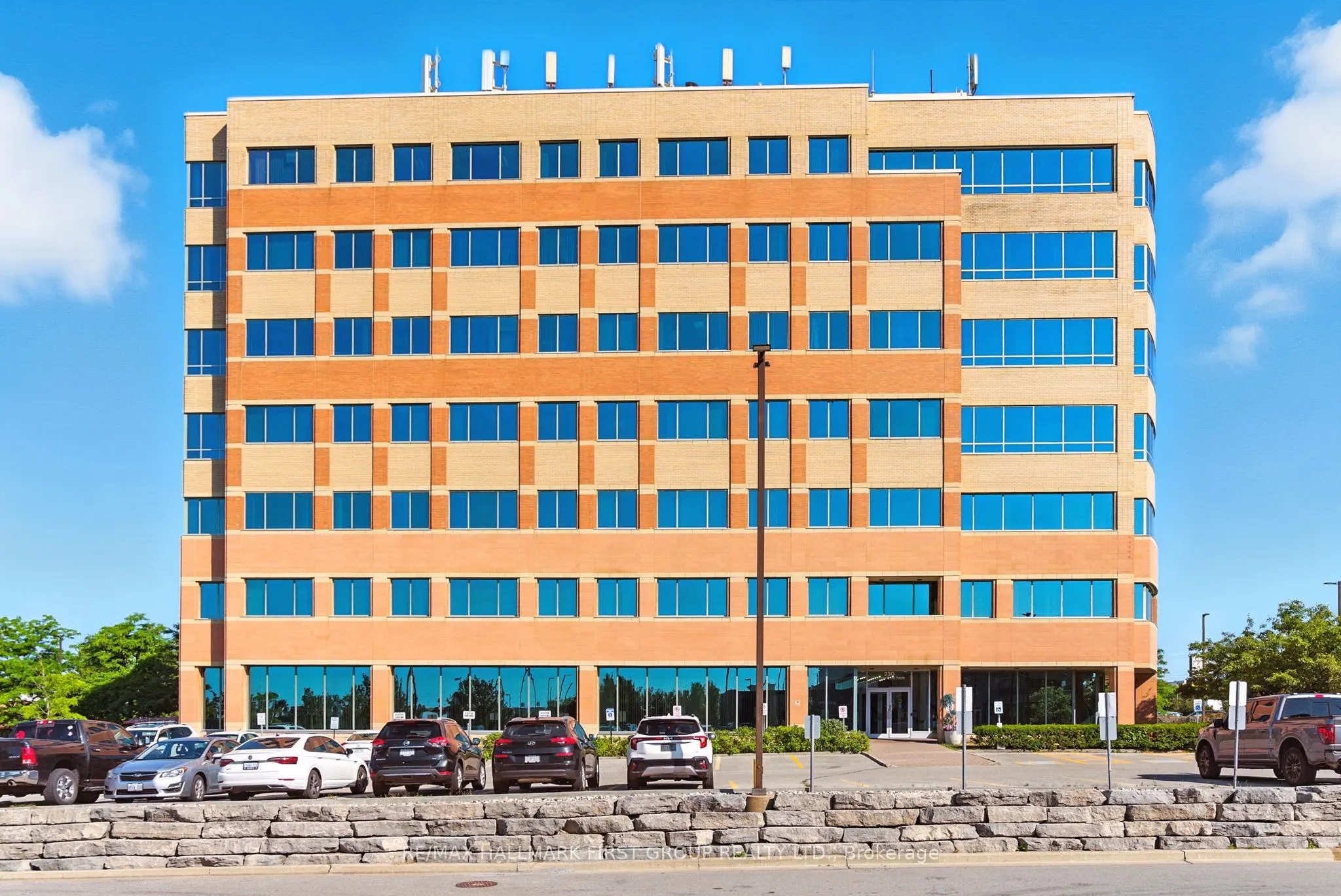 230 Westney Road S, #300