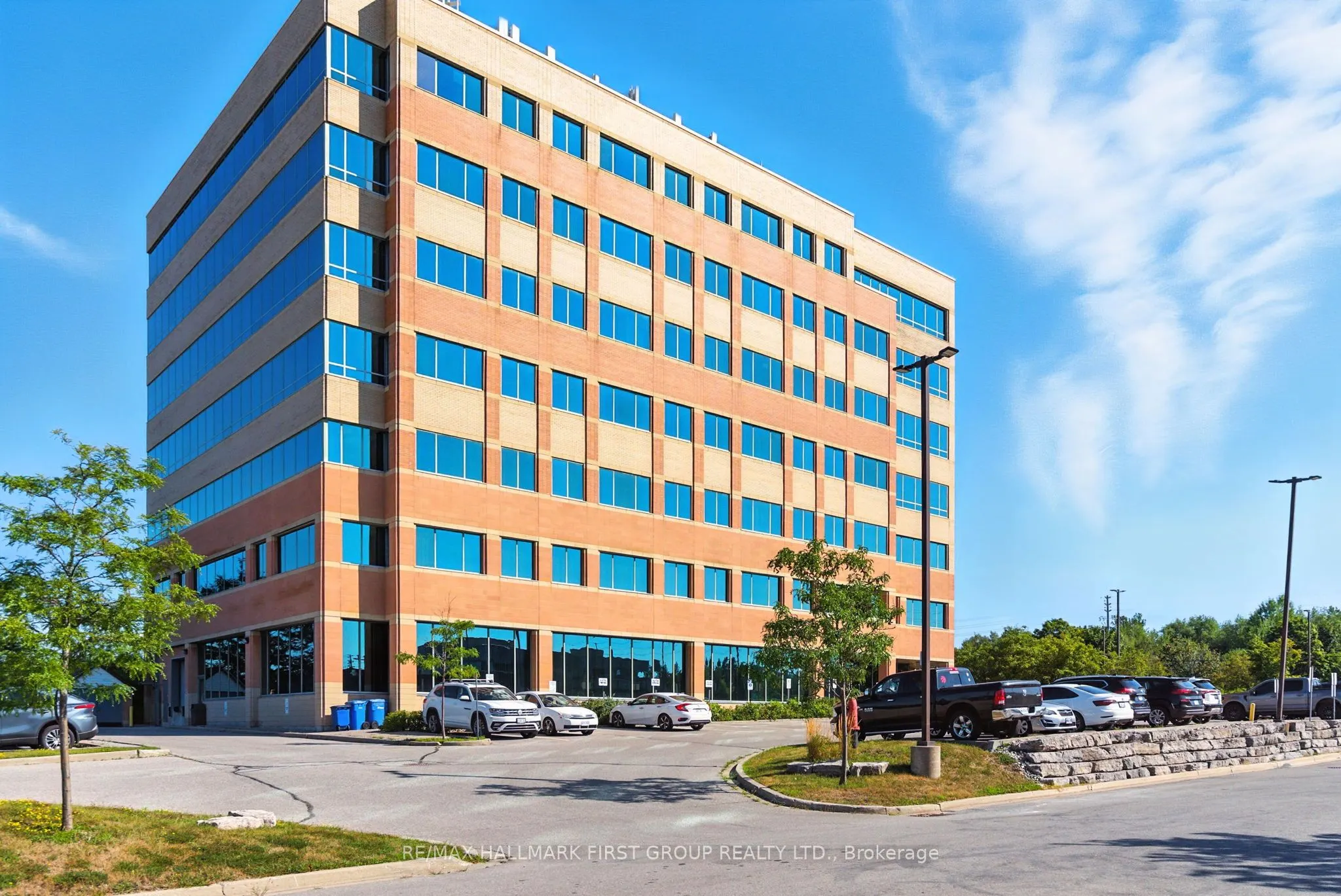 230 Westney Road S, #300