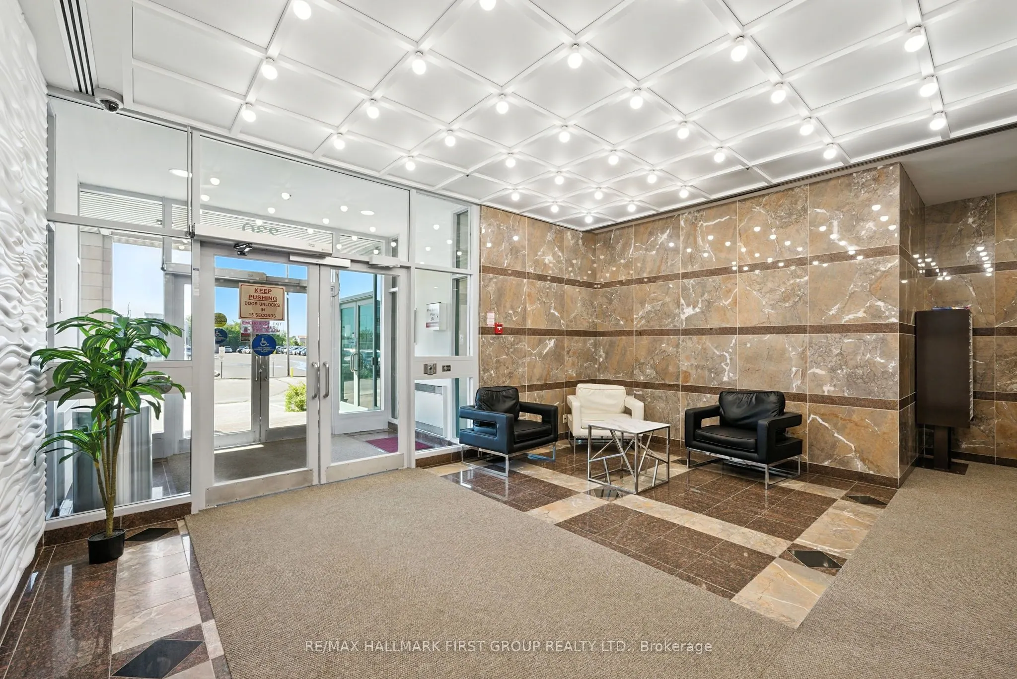 230 Westney Road S, #300
