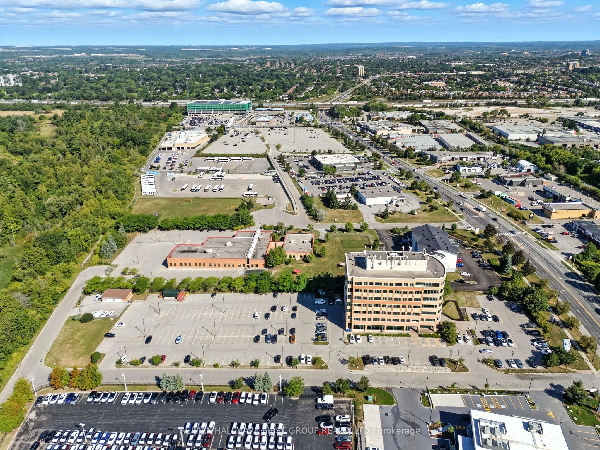 230 Westney Road S, #300